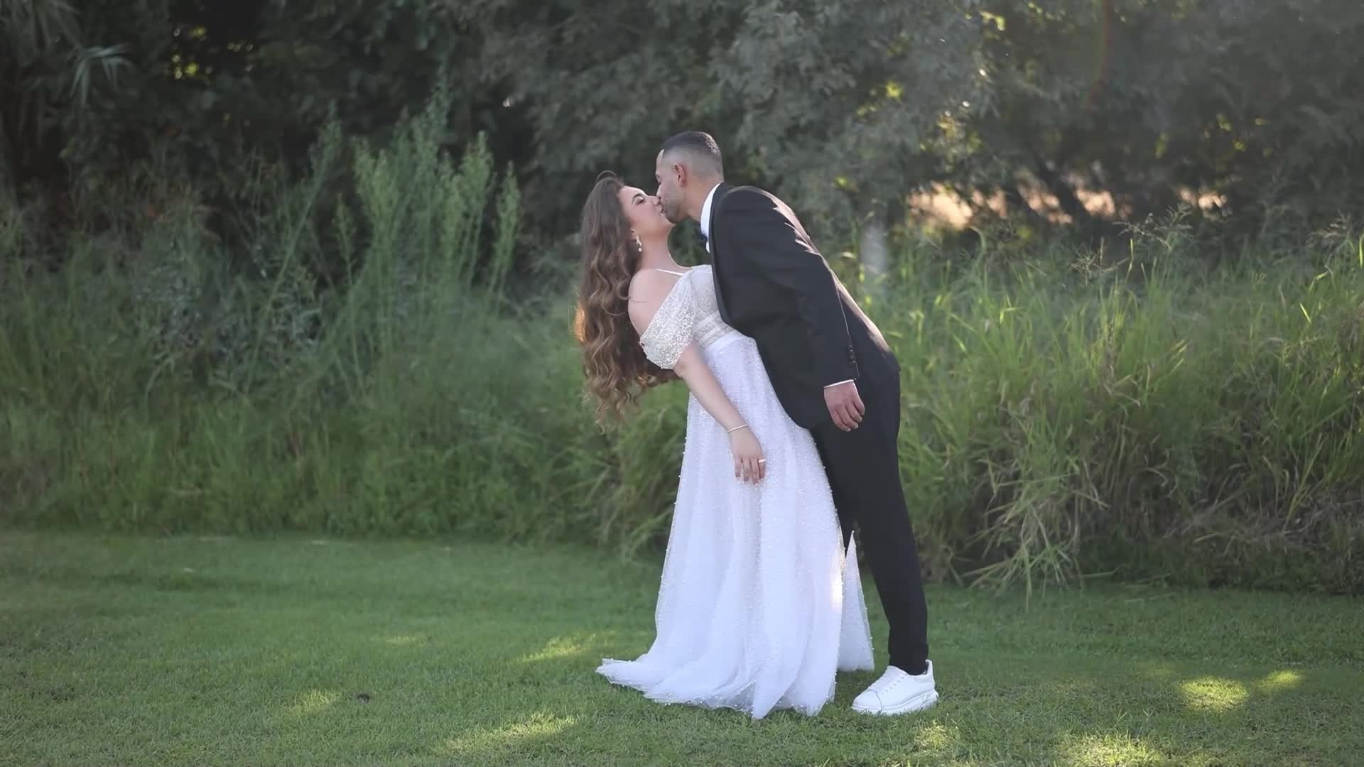 Video. Noam Paradise Photographer