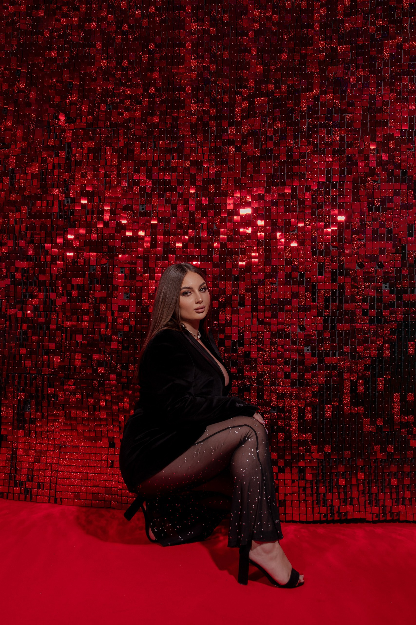 необычная одежда