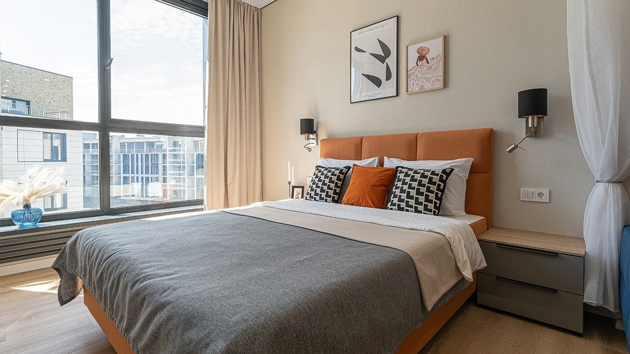 Видеосъемка. Визуальный контент для недвижимости в Калининграде