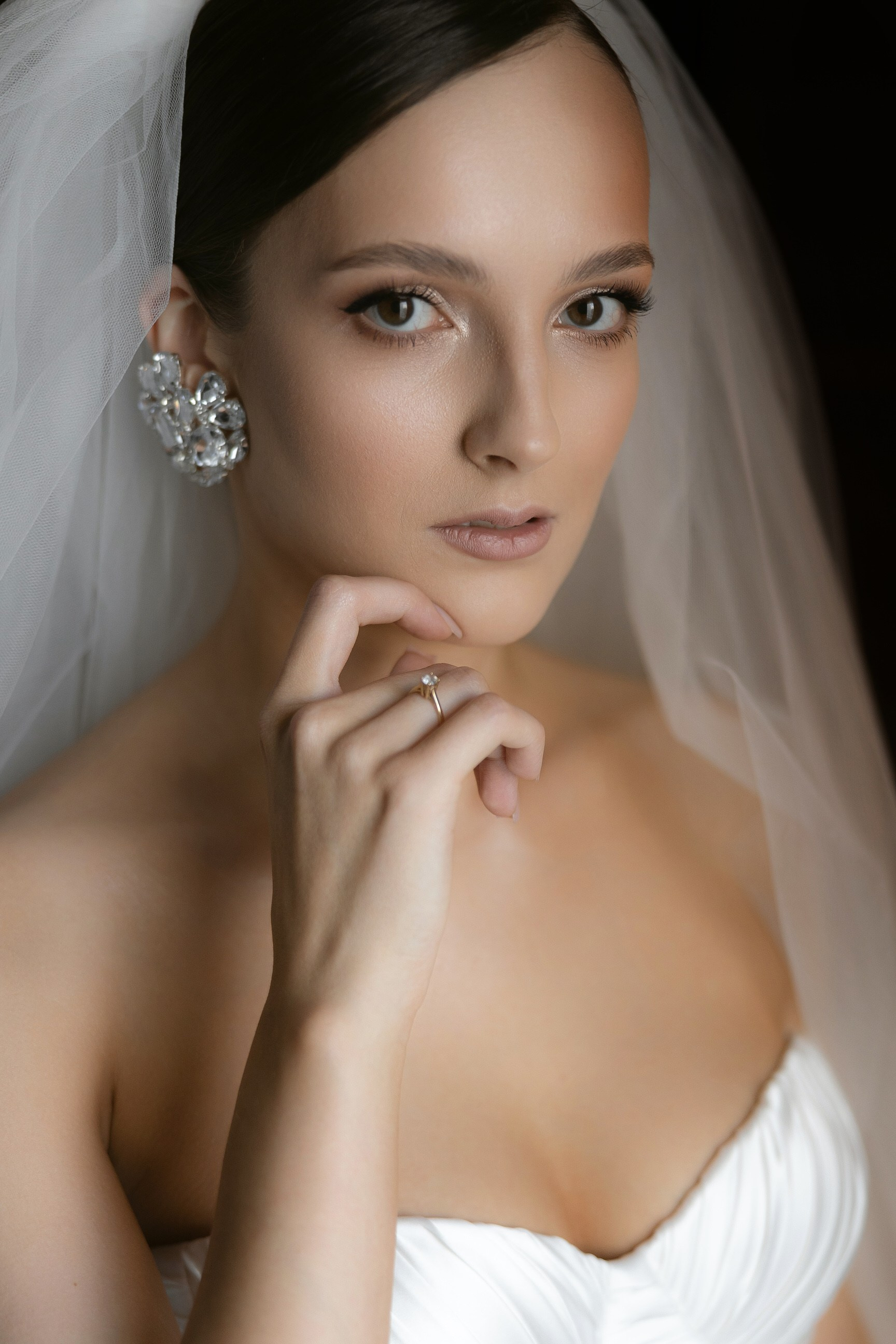 Яна & Дмитрий. Yura Rush Свадебный фотограф Тюмень