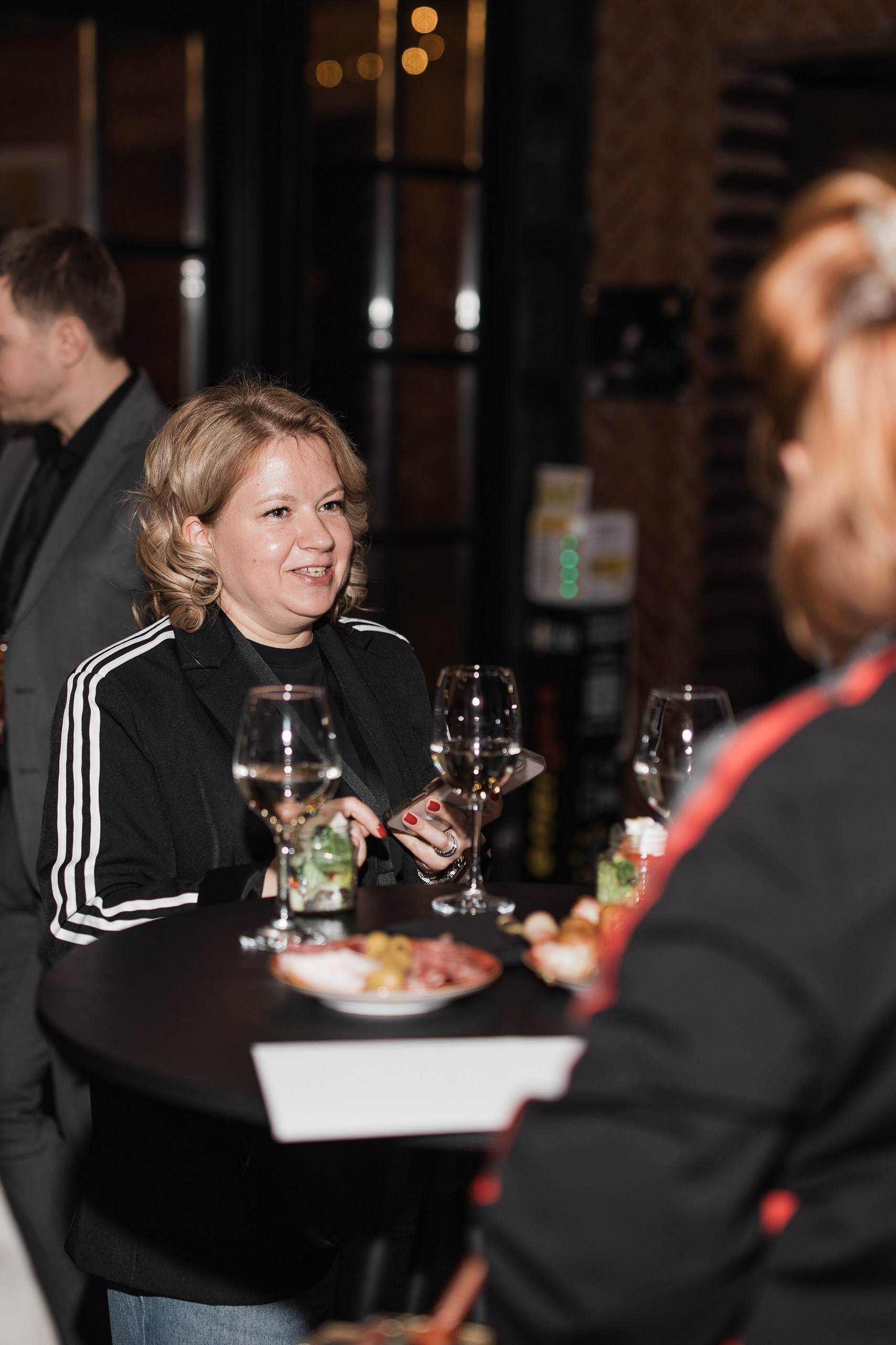 Репортажная съемка. Портретный фотограф в Москве Кислая Елизавета