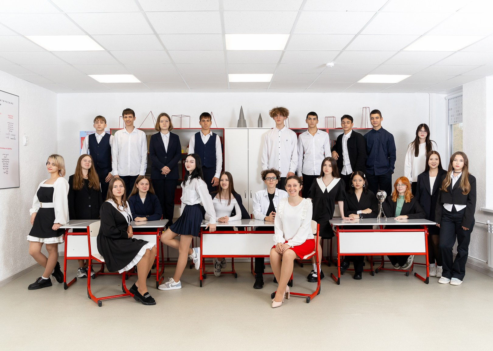 Классные выпускные альбомы — Сургут, Тюмень и ХМАО