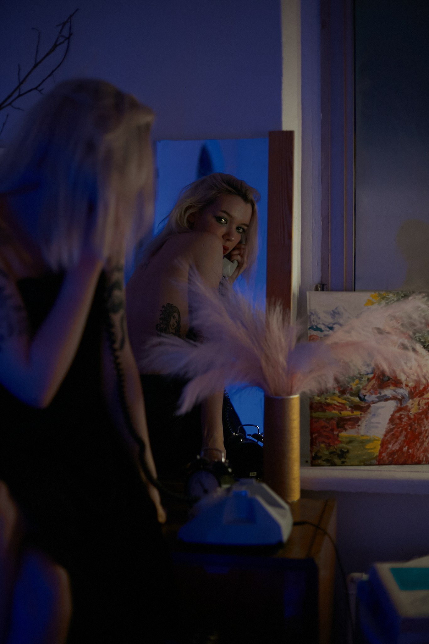 Varya. Фотограф в Уфе, Холодилина Валерия