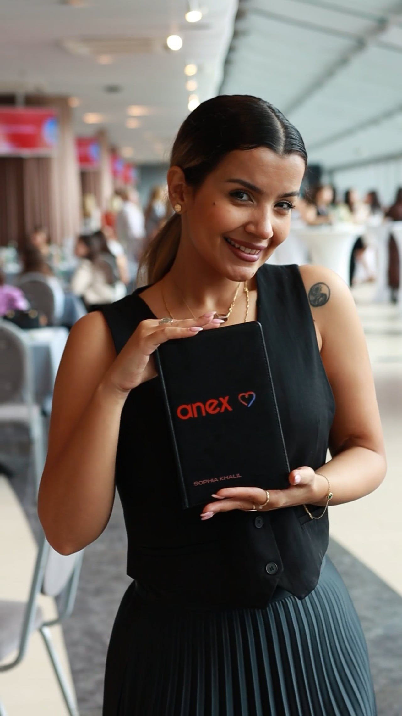 Corporate Reels. Фото и видео съемка для социальных сетей в Казани