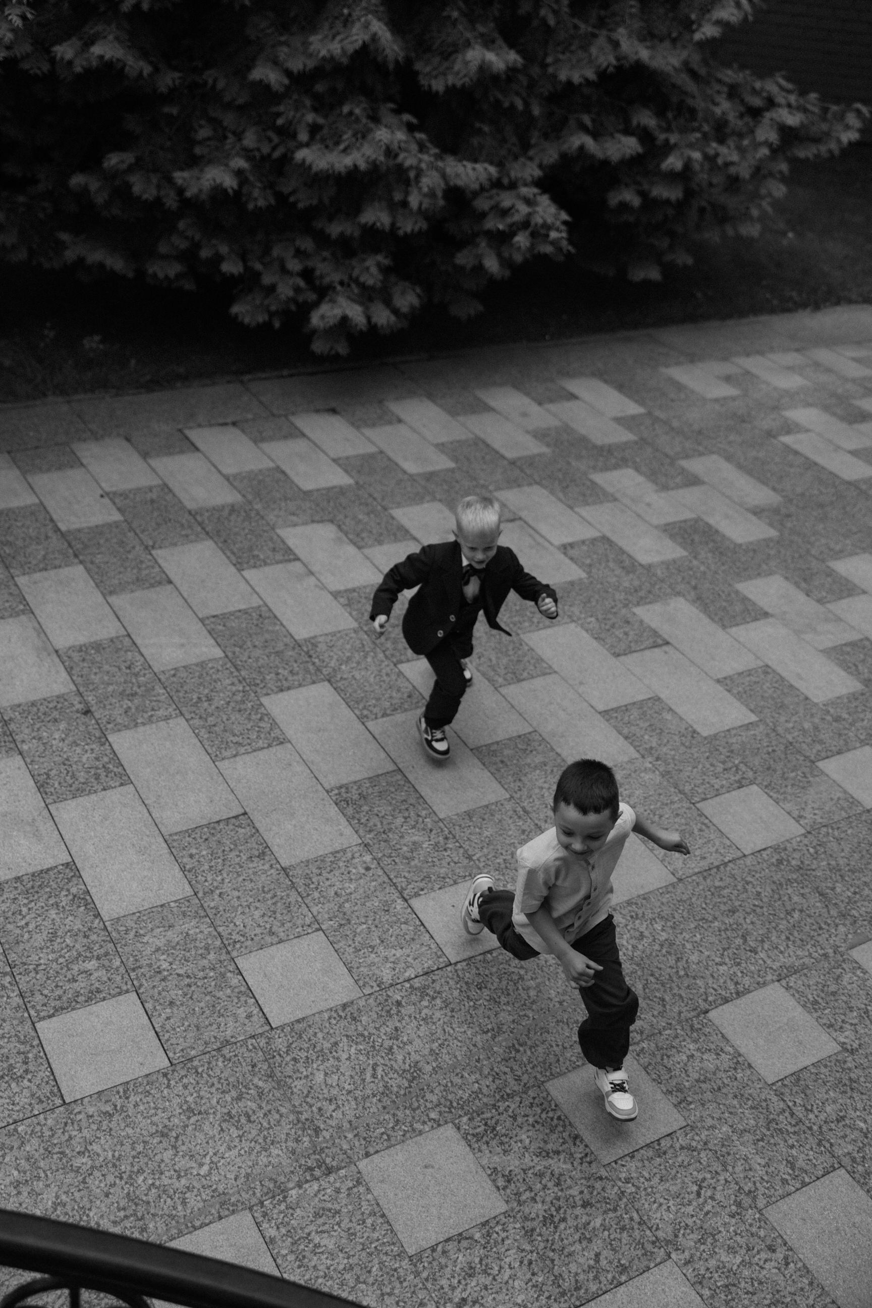 Ирина & Евгений. Yura Rush Свадебный фотограф Тюмень