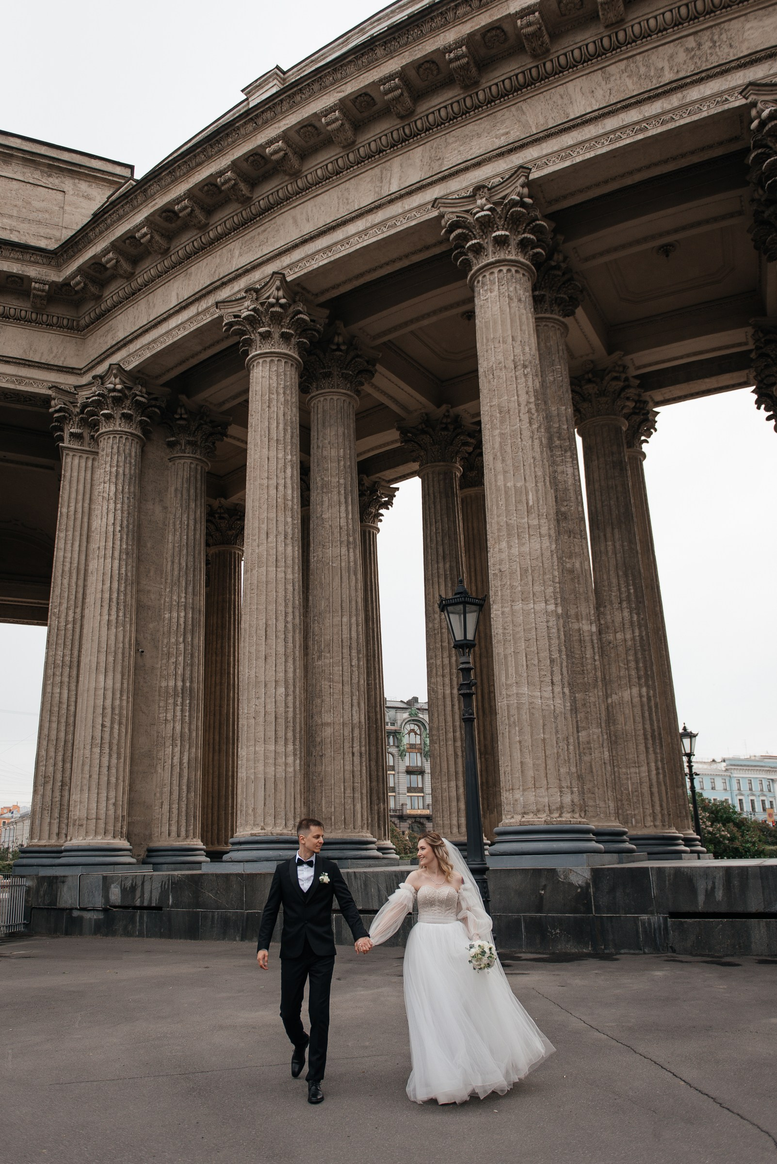 места для фотосессии в Санкт-Петербурге