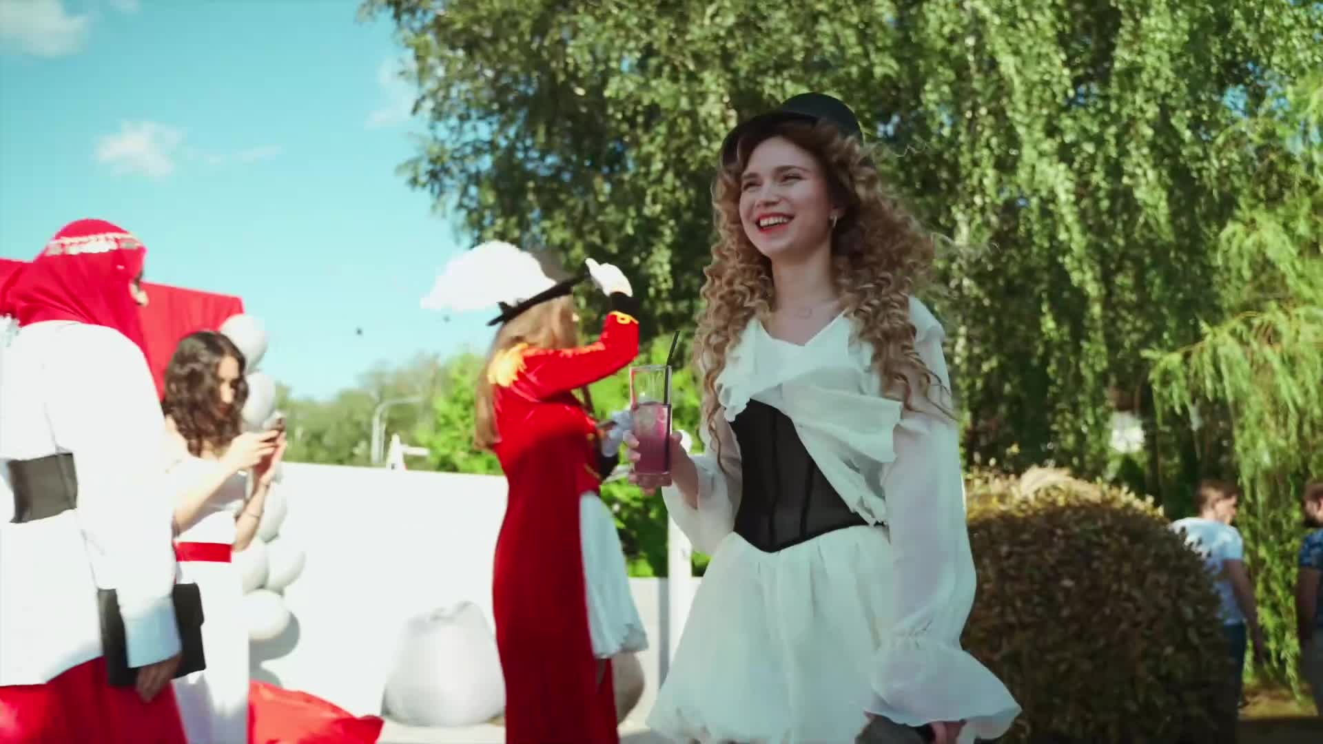 Корпоративные мероприятия. Фото и видео производство для клиентов под различные задачи