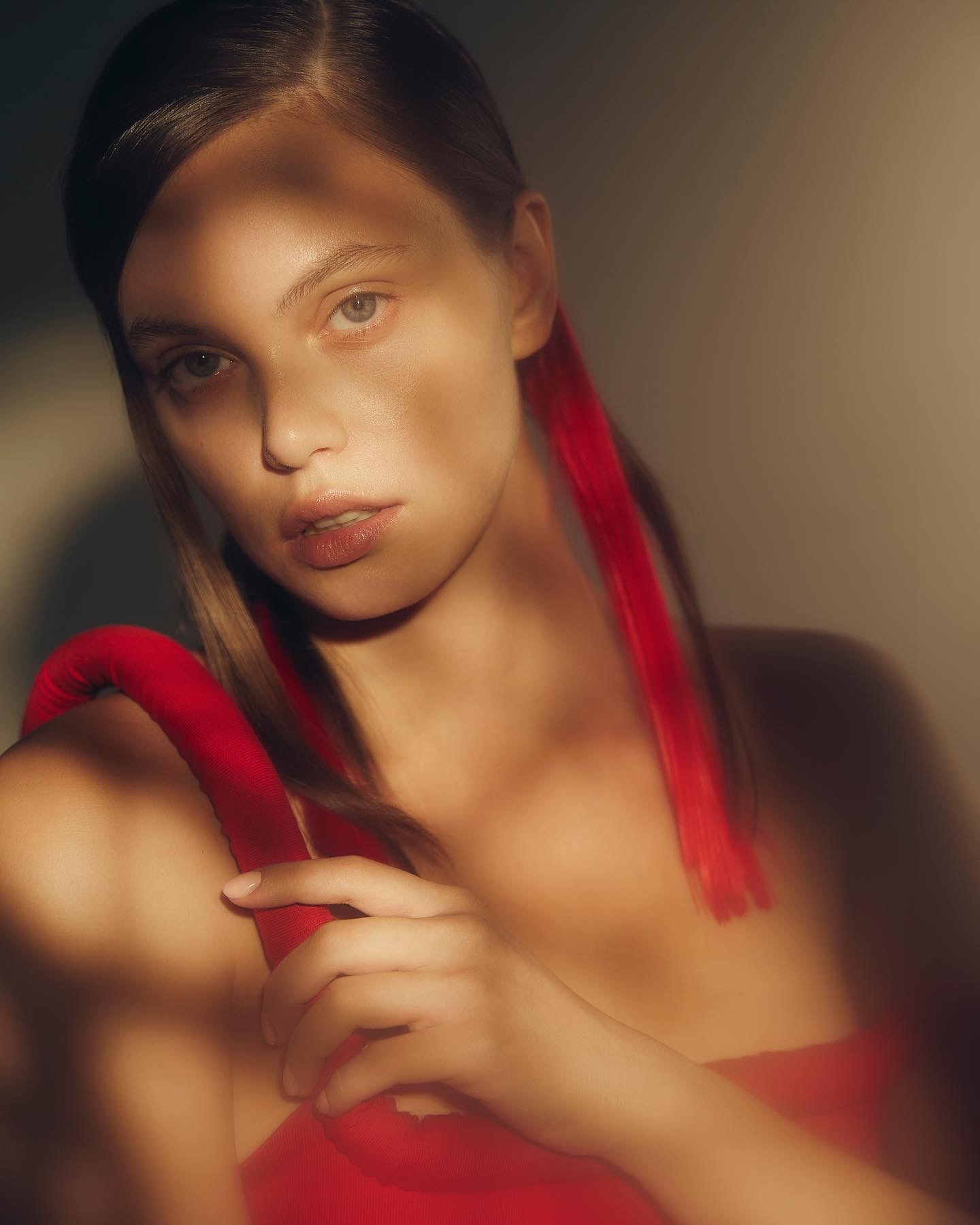 Портретный фотограф, Москва