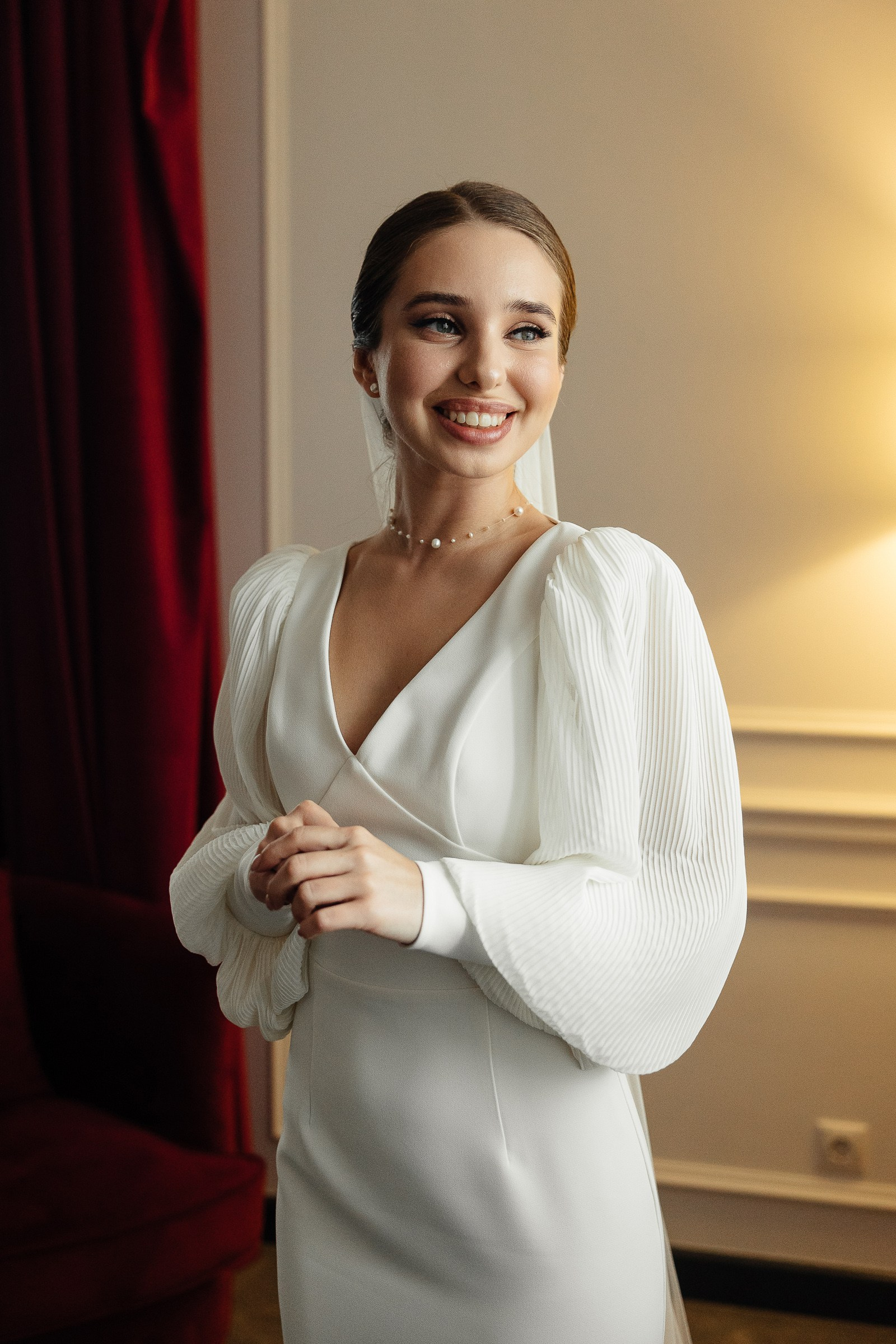 Свадебные истории. Свадебный фотограф в Ростове-на-Дону Васильченко Сергей