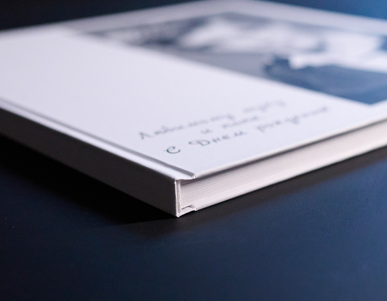 Фотокниги комфорт класса. Фотоальбомы на заказ