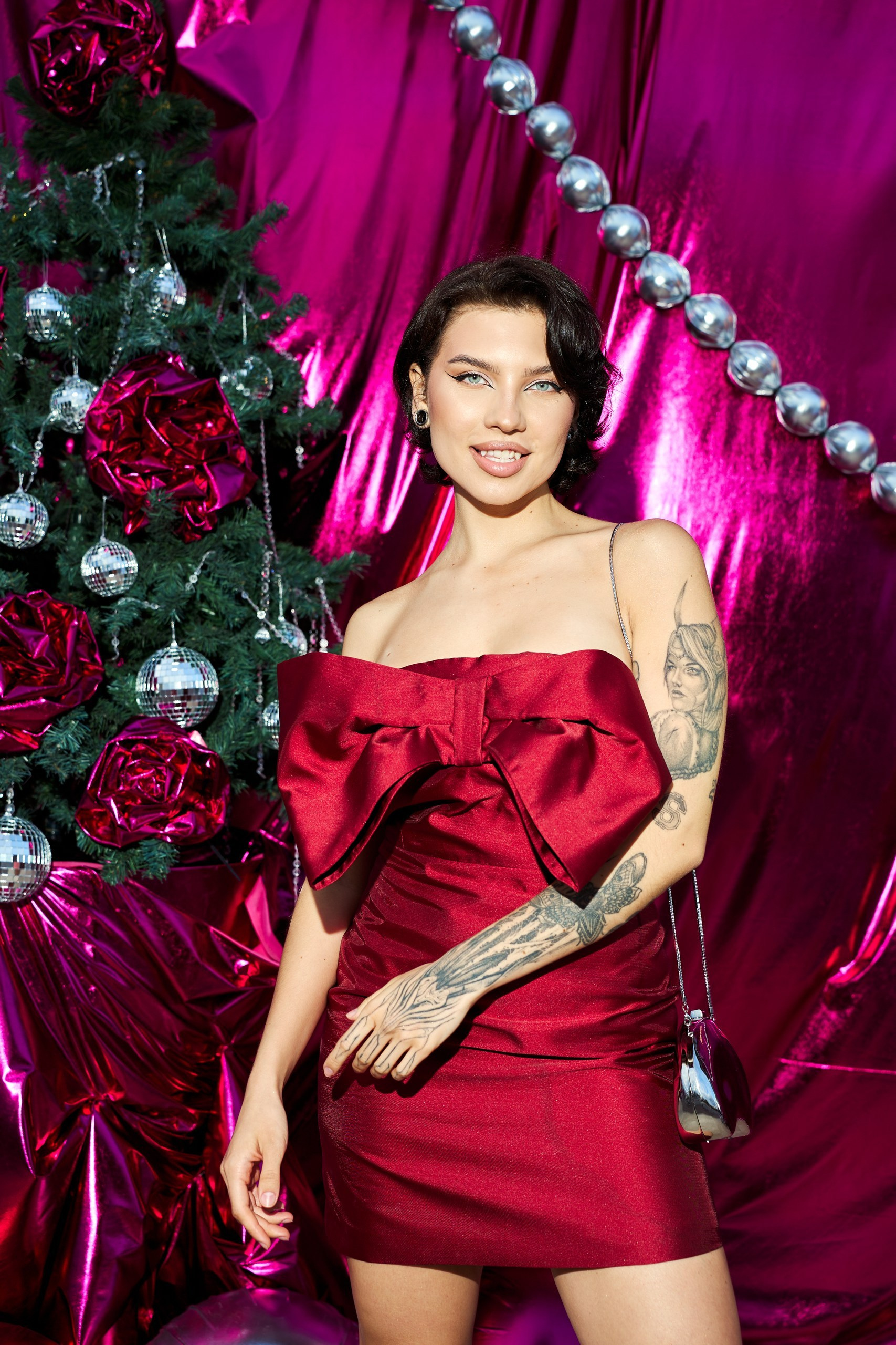 Репортаж/Event. Фотограф Ольвия Капранова в Москве и московской области