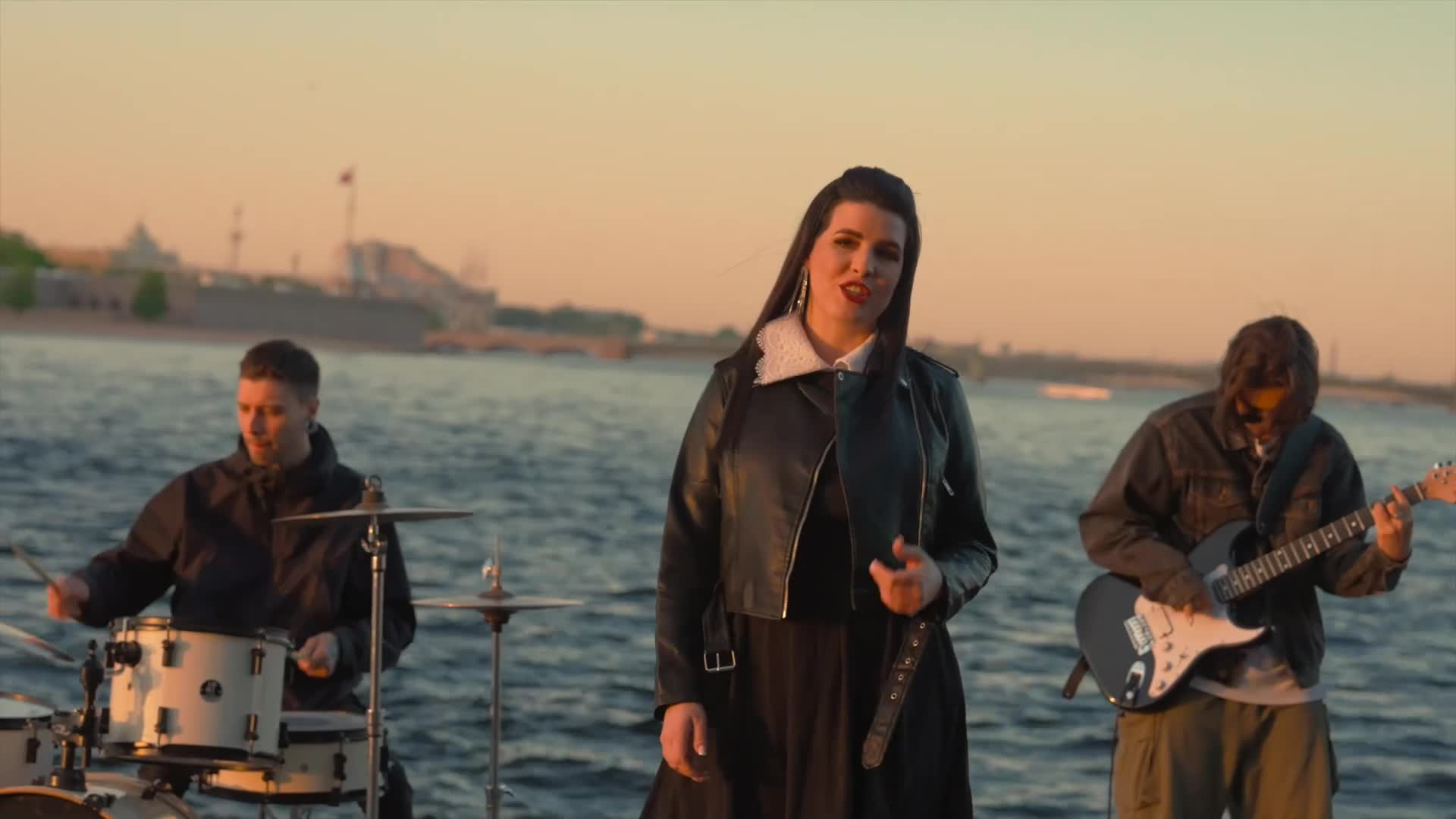 VISUAL PRODUCTION | ФОТО & ВИДЕО МОСКВА