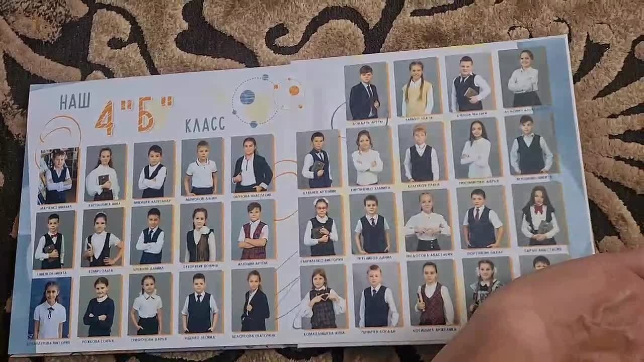 ШКОЛЬНЫЕ ФОТОКНИГИ. Семейный, детский, школьный фотограф в Благовещенске Яна Белоусова