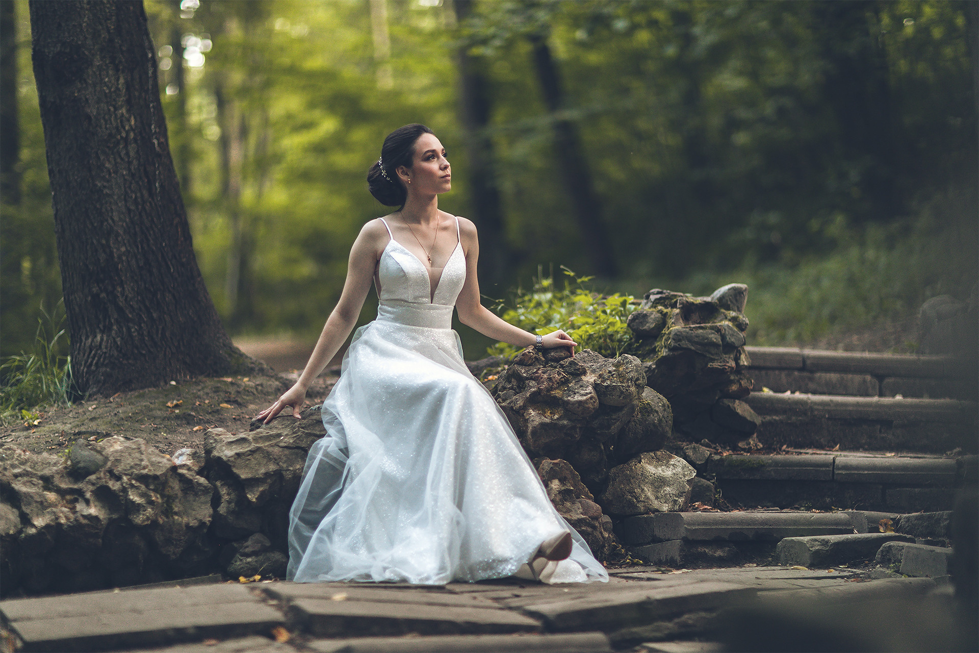 Фотограф Антон Волков  г. Дмитров