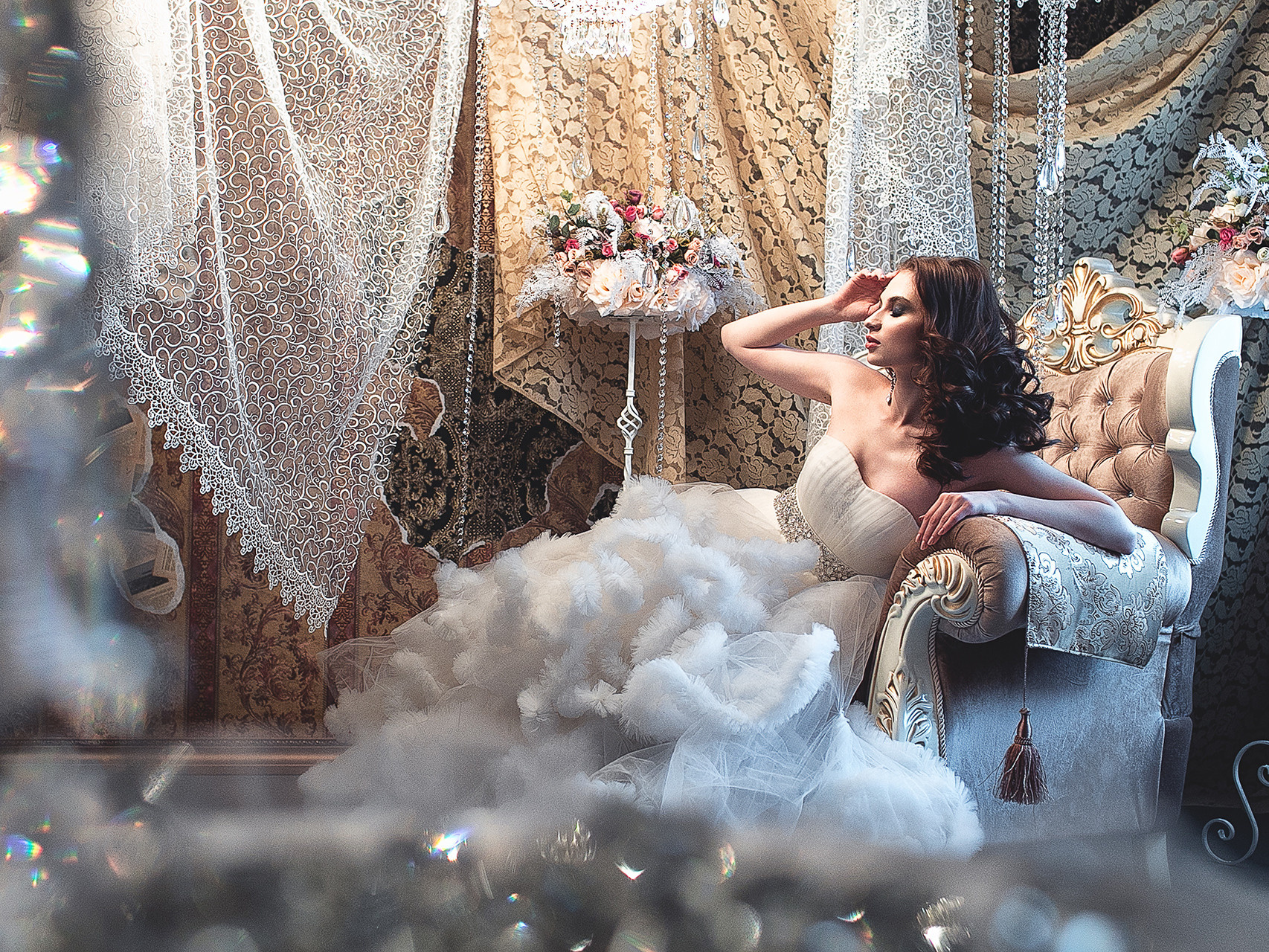 Фотограф Антон Волков  г. Дмитров