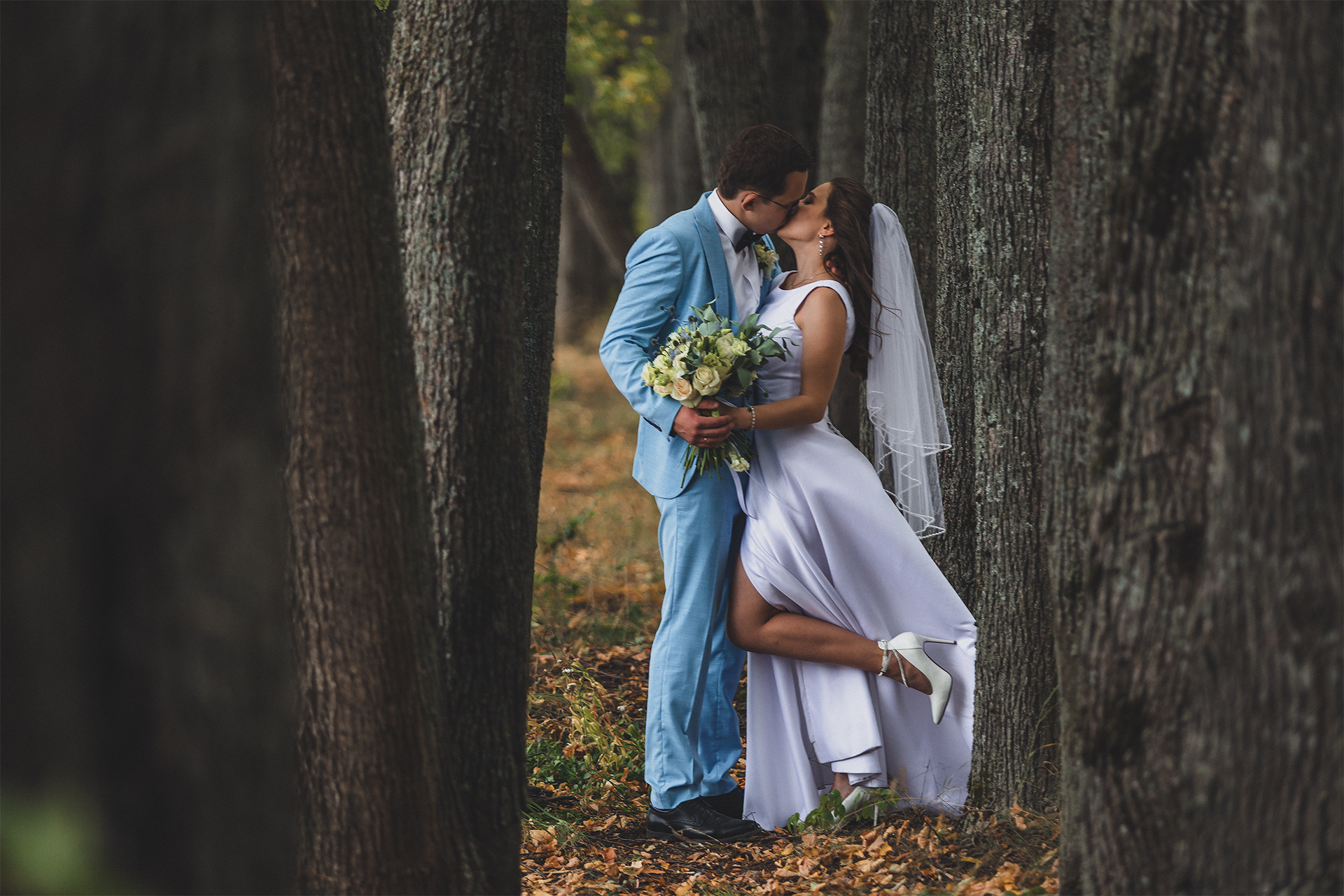 Фотограф Антон Волков  г. Дмитров