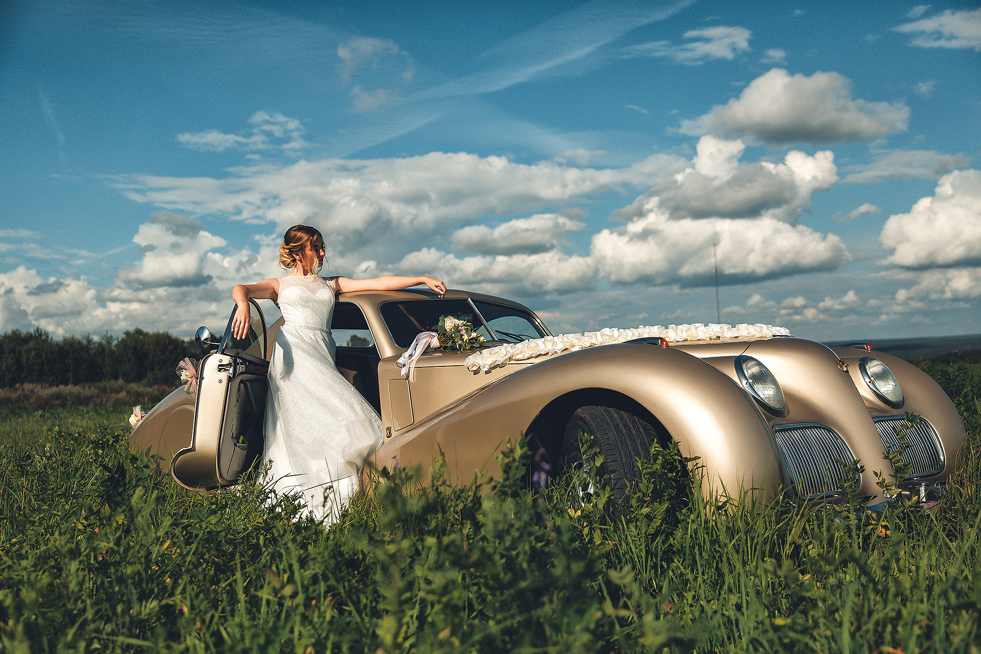 Фотограф Антон Волков  г. Дмитров