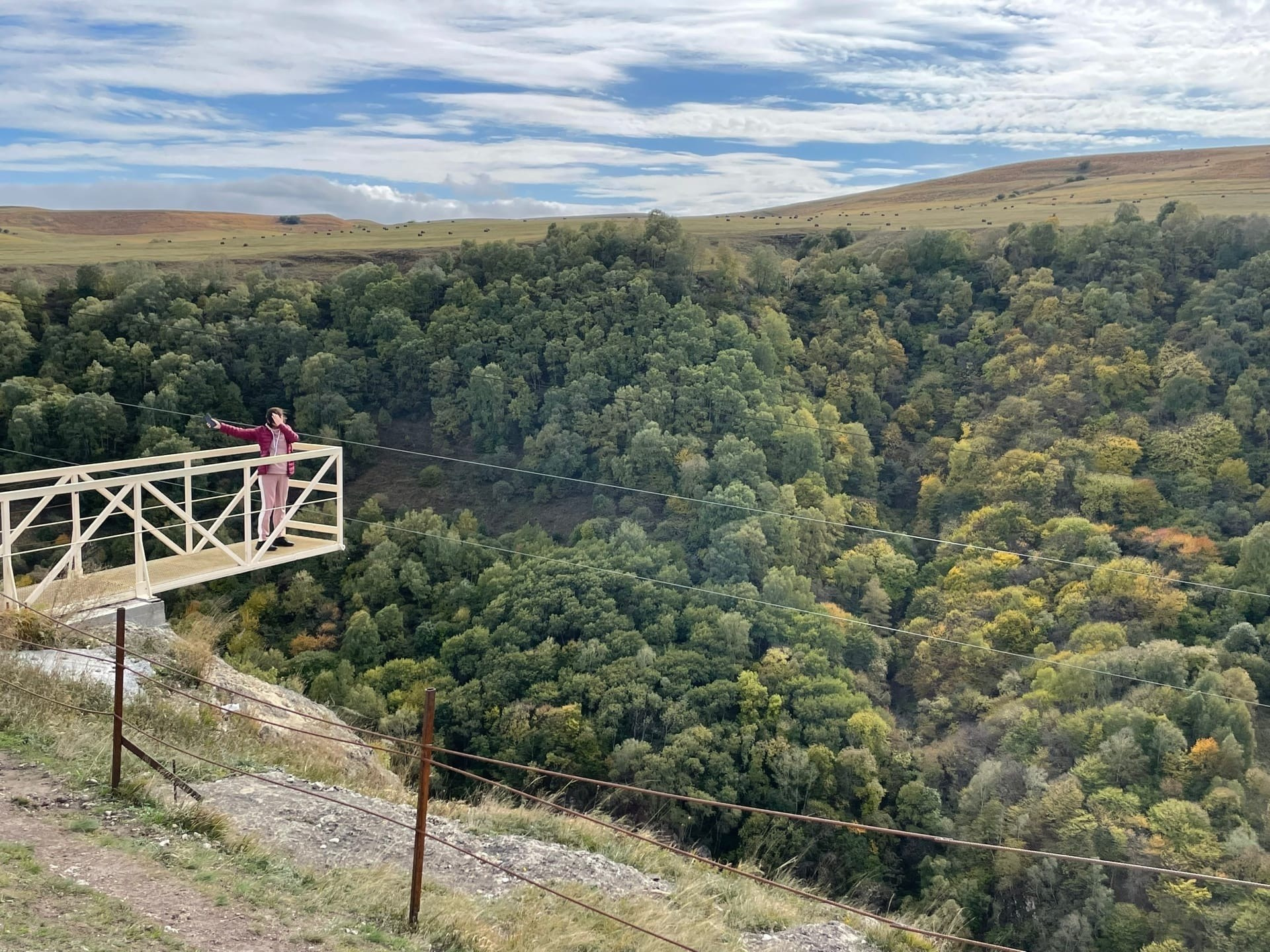 КавМинВоды | 14-16.10.22. Галерея Фантим