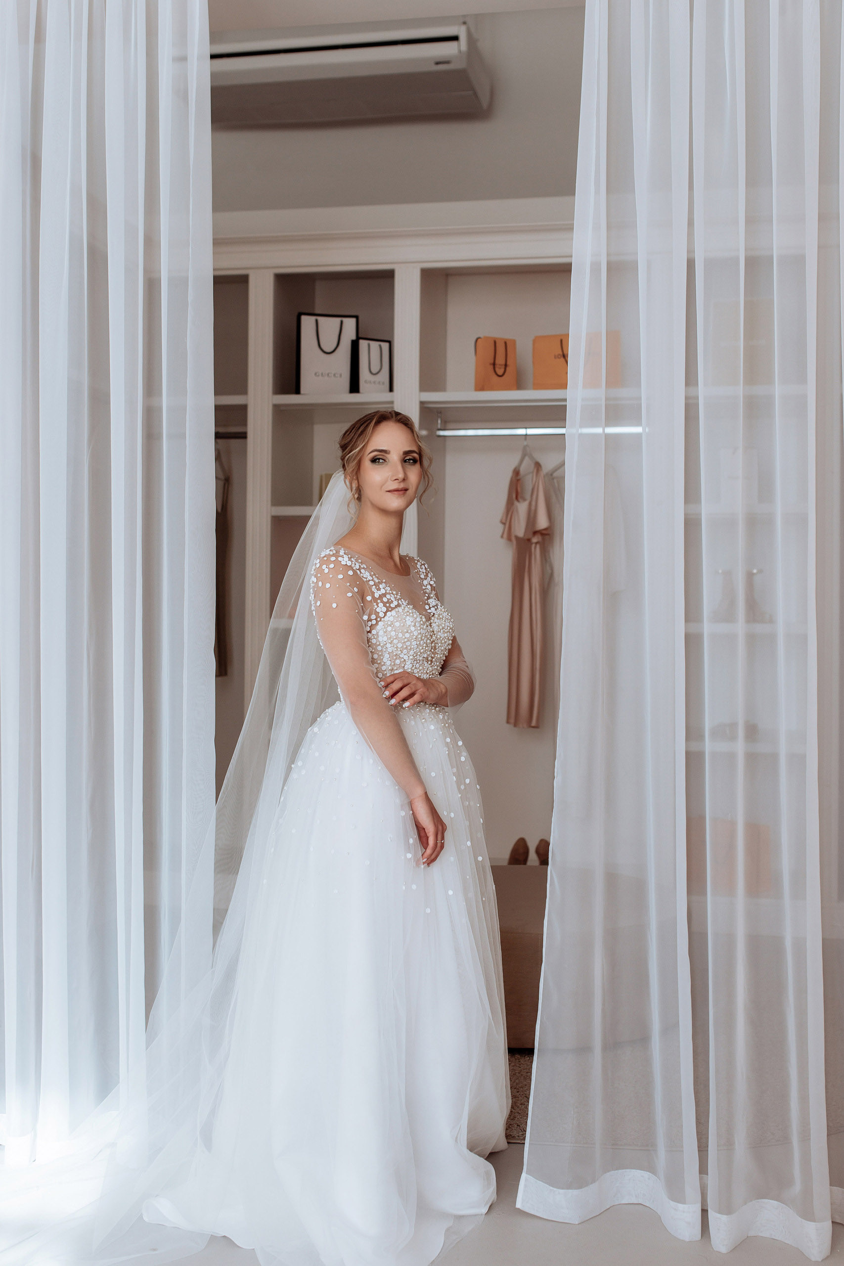 Свадебный, семейный и репортажный фотограф Галобурда Юрий