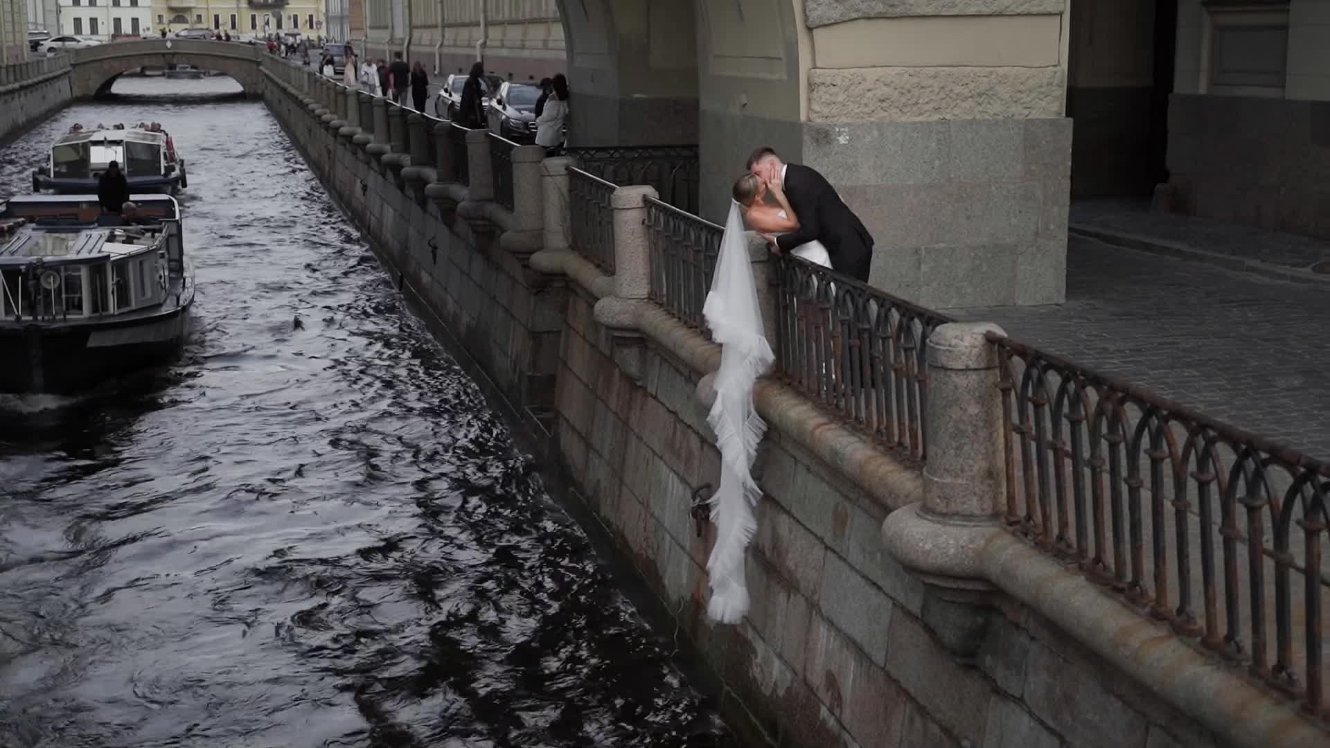 Свадьбы. Видеограф и Видеосъёмка Сергей Каличевский