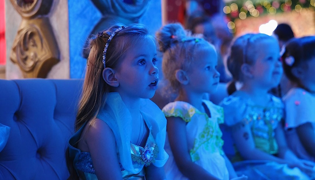 День рождения. Видеосъёмка праздников в Краснодаре