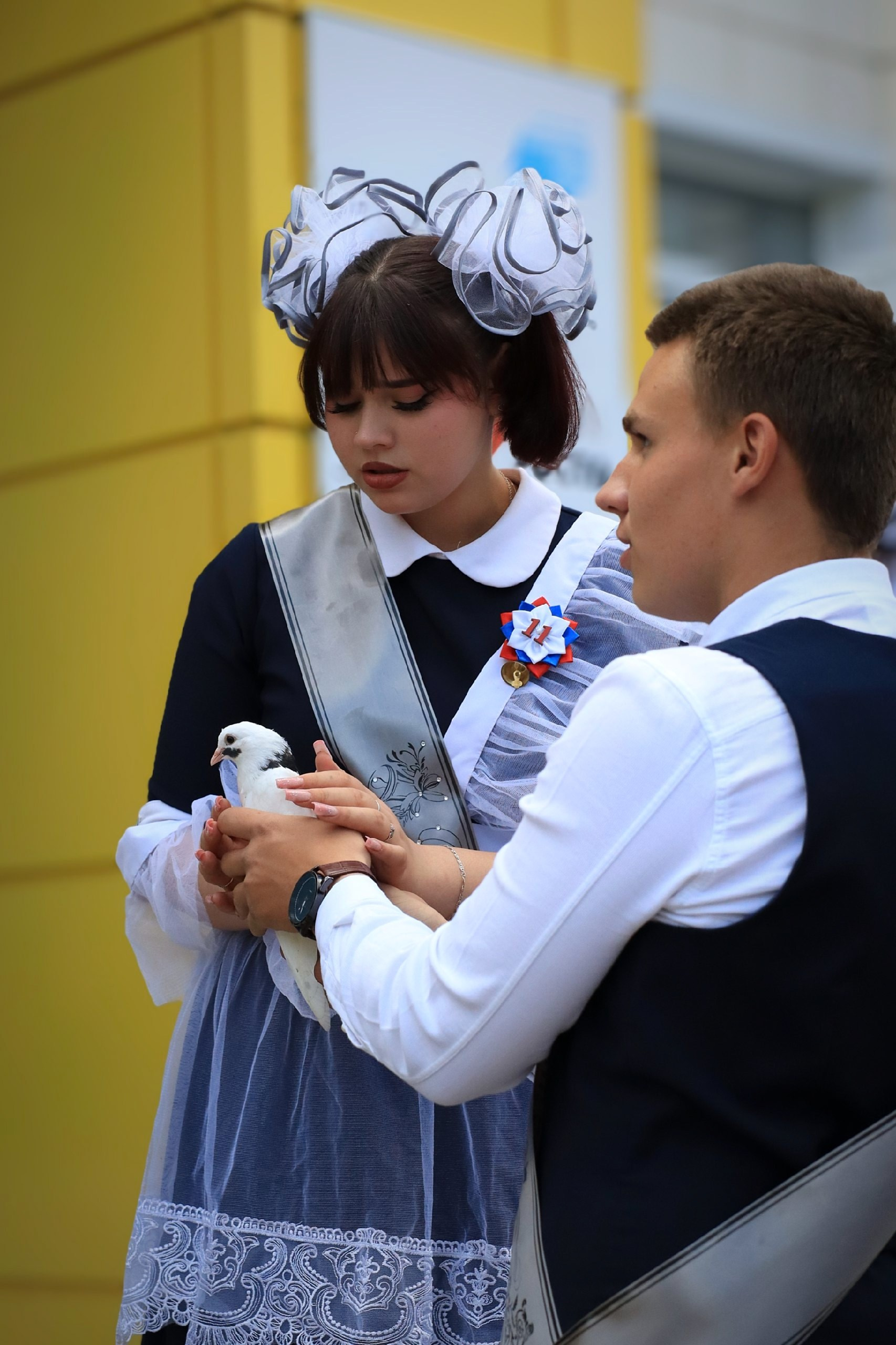 Репортажи. Фотолаборатория Ваниль