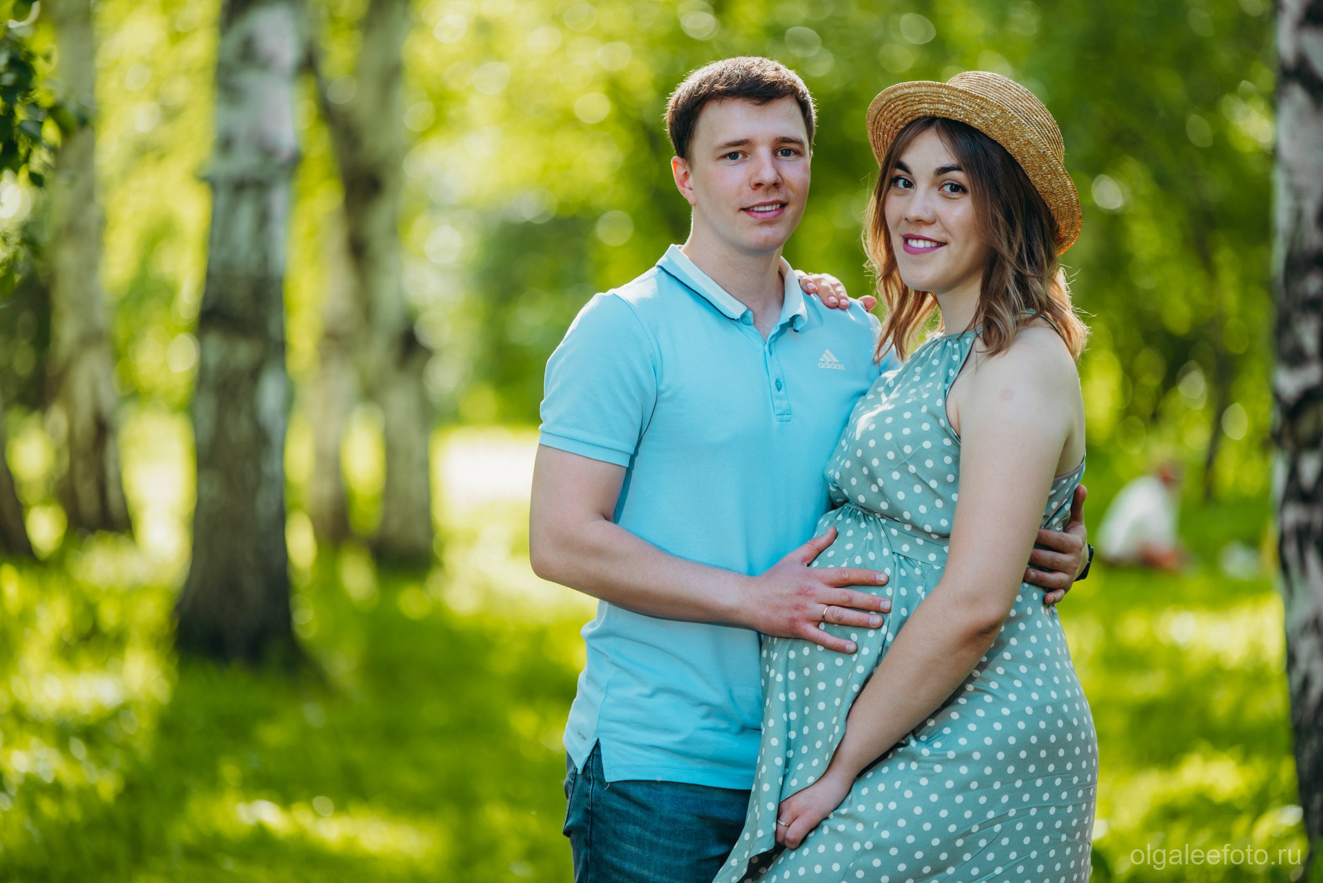 Фотосессия беременности в Иркутске фотопрогулка. Ольга Ли свадебный семейный фотограф Иркутск