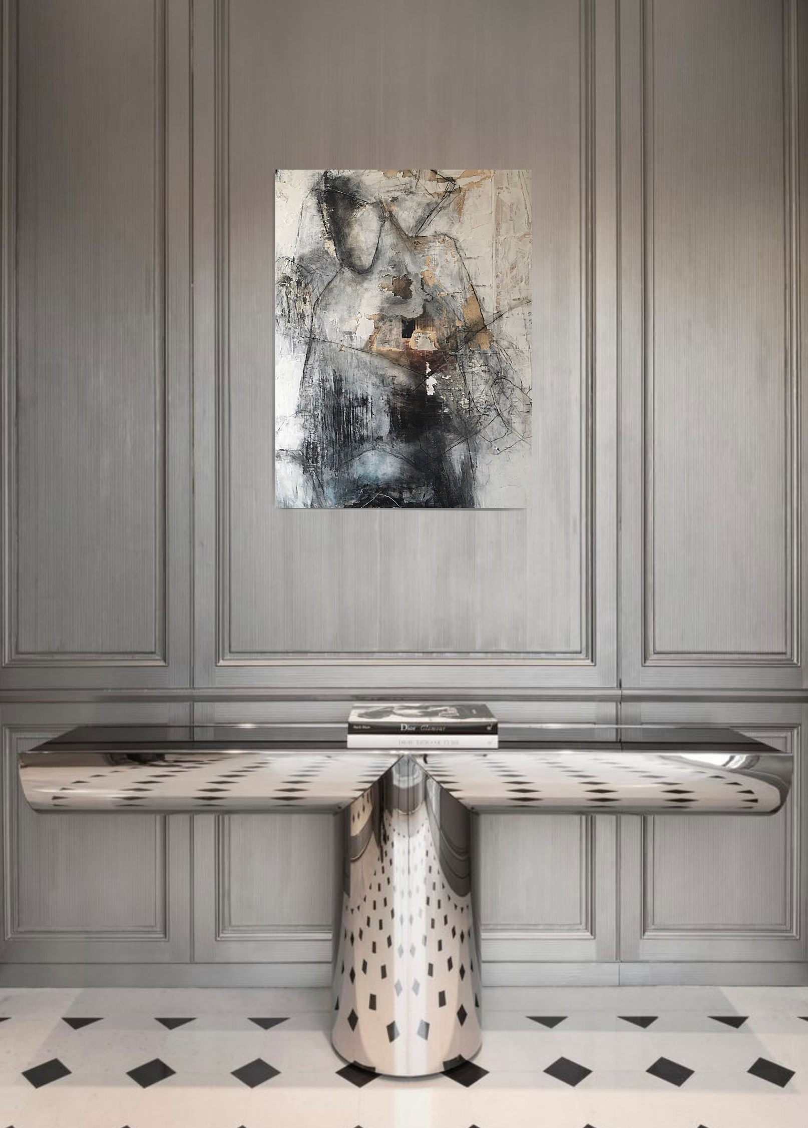 Премиальный подбор картин