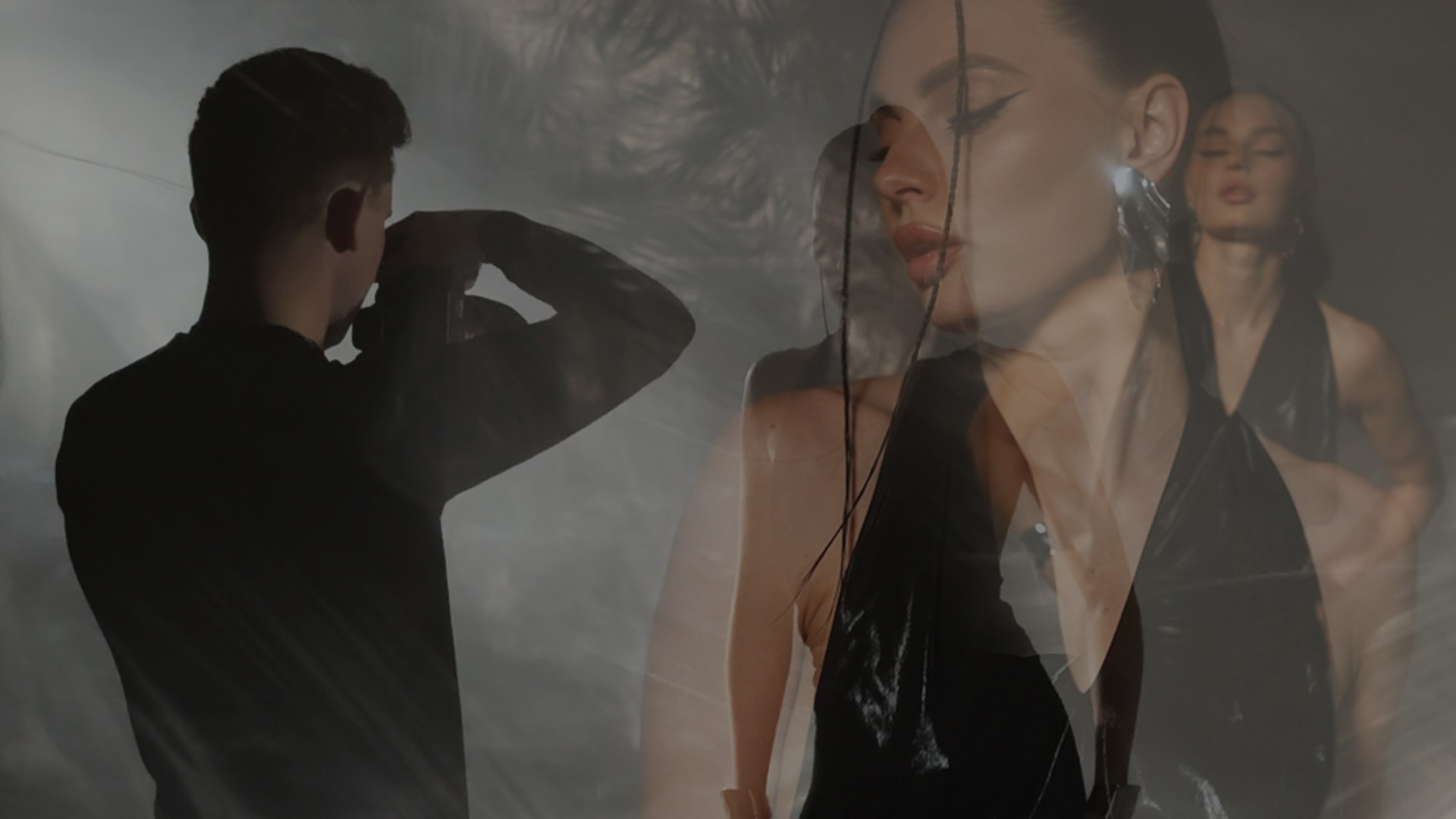 Мастер-класс по созданию fashion reels в студии. Shuvalovfilm — Видеосъемка в Пензе