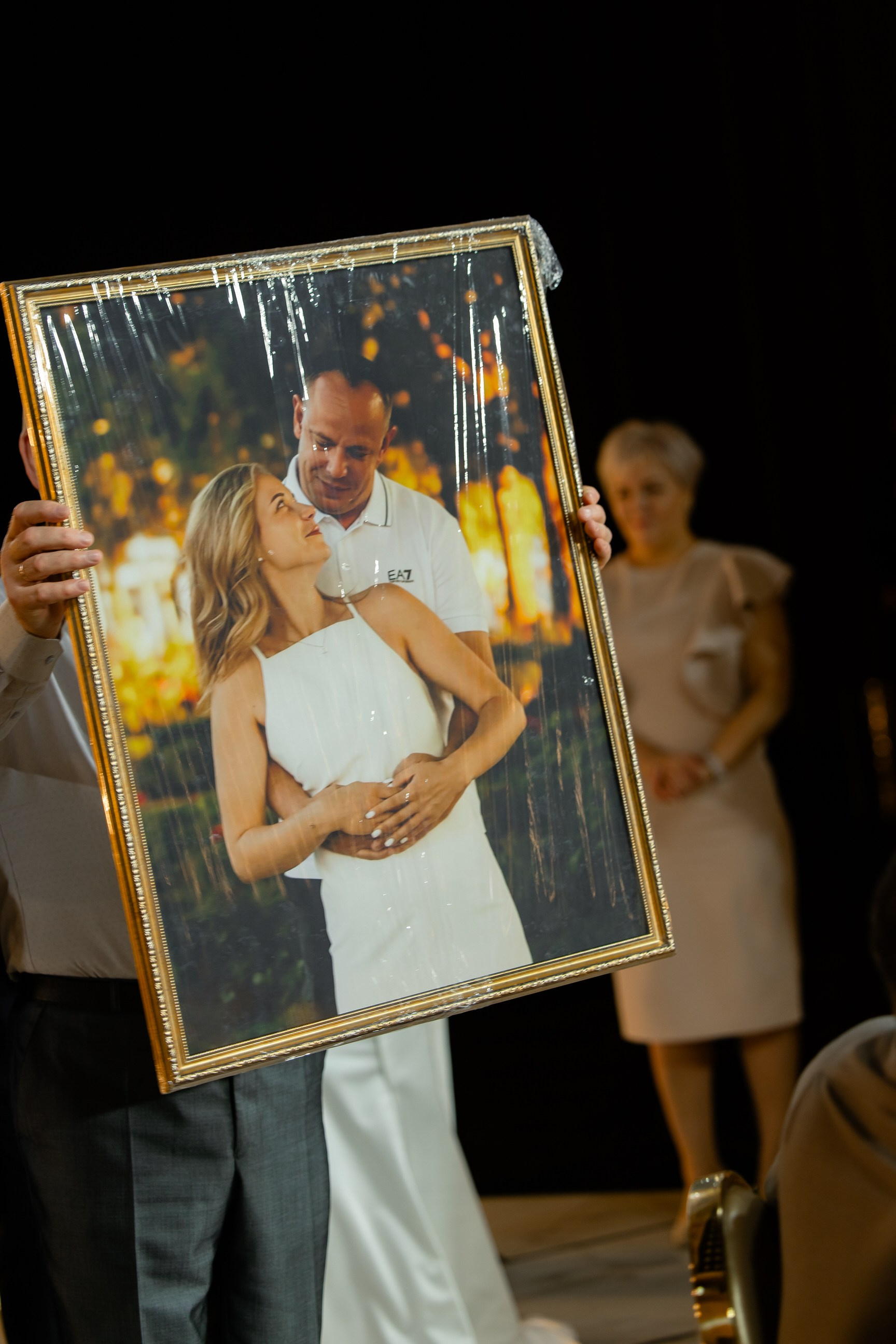 Снежана & Николай. Yura Rush Свадебный фотограф Тюмень