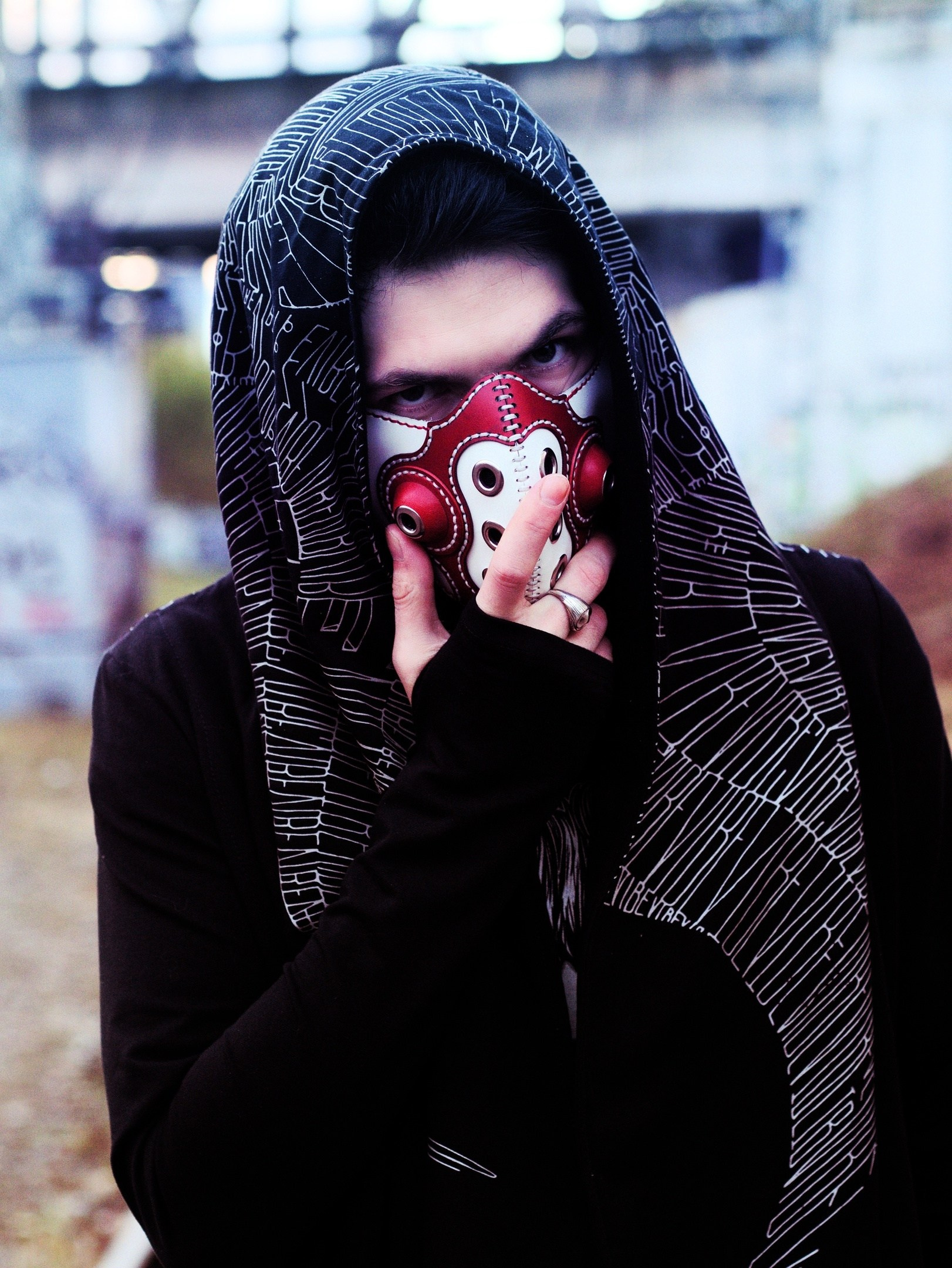 Отзывы. Фотограф в Москве Андрей «Циклопище» Гришин