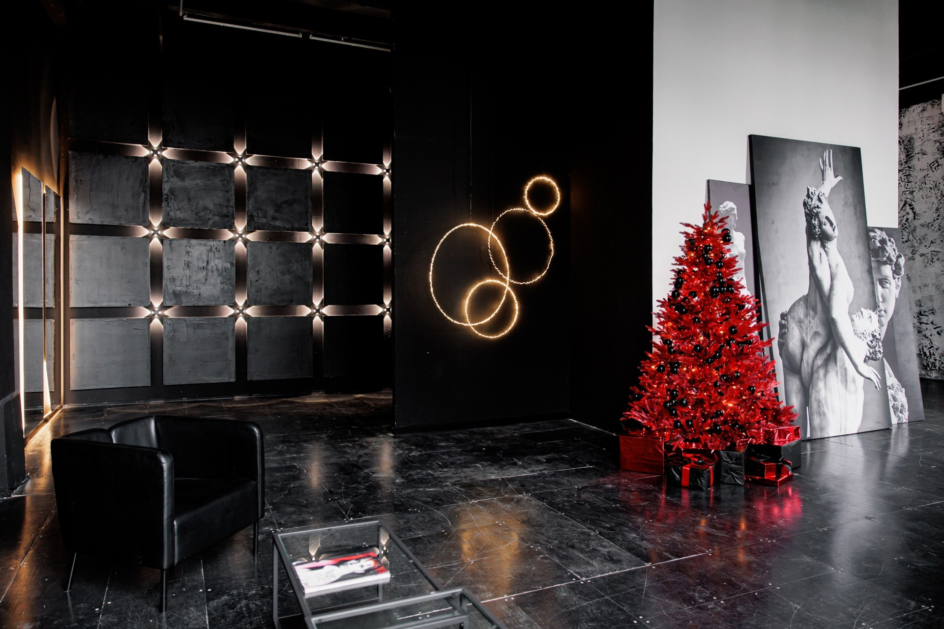 Новогодние фотосессии в студии. Семейный, школьный фотограф в Нижнем Новгороде Елена Сентюрева