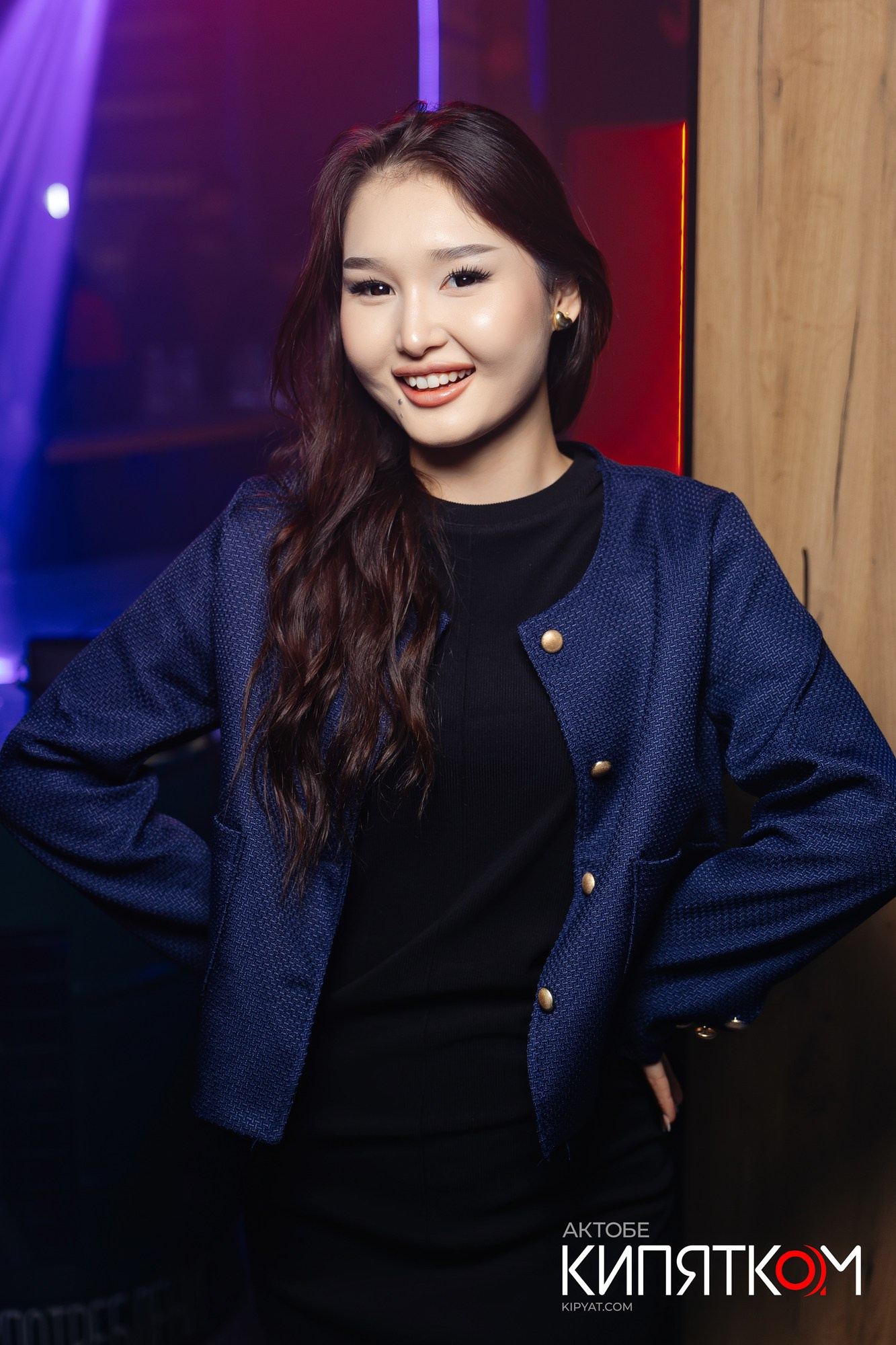 Актобе Кипятком