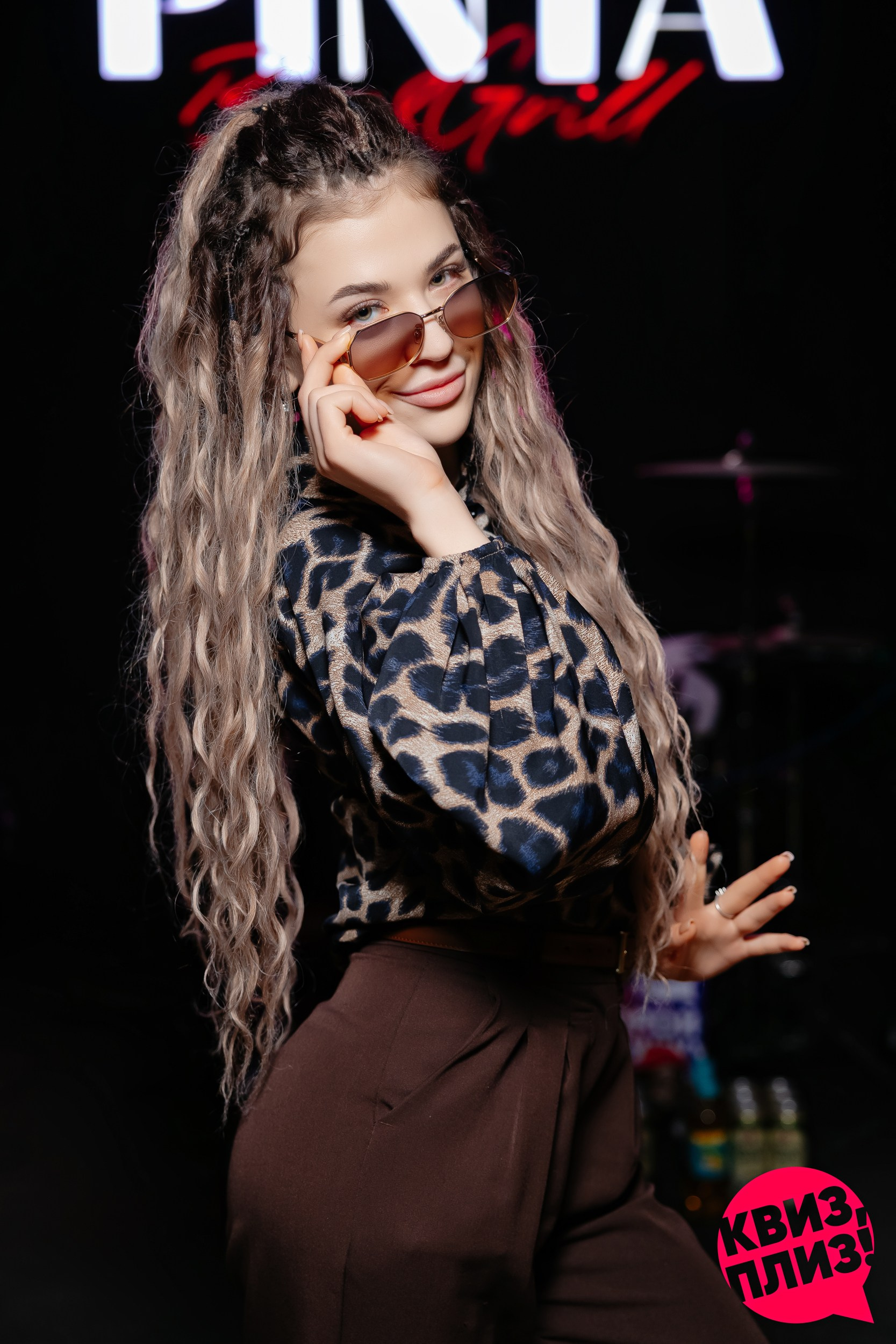 OCHAG (Restaurant). Актобе Кипятком