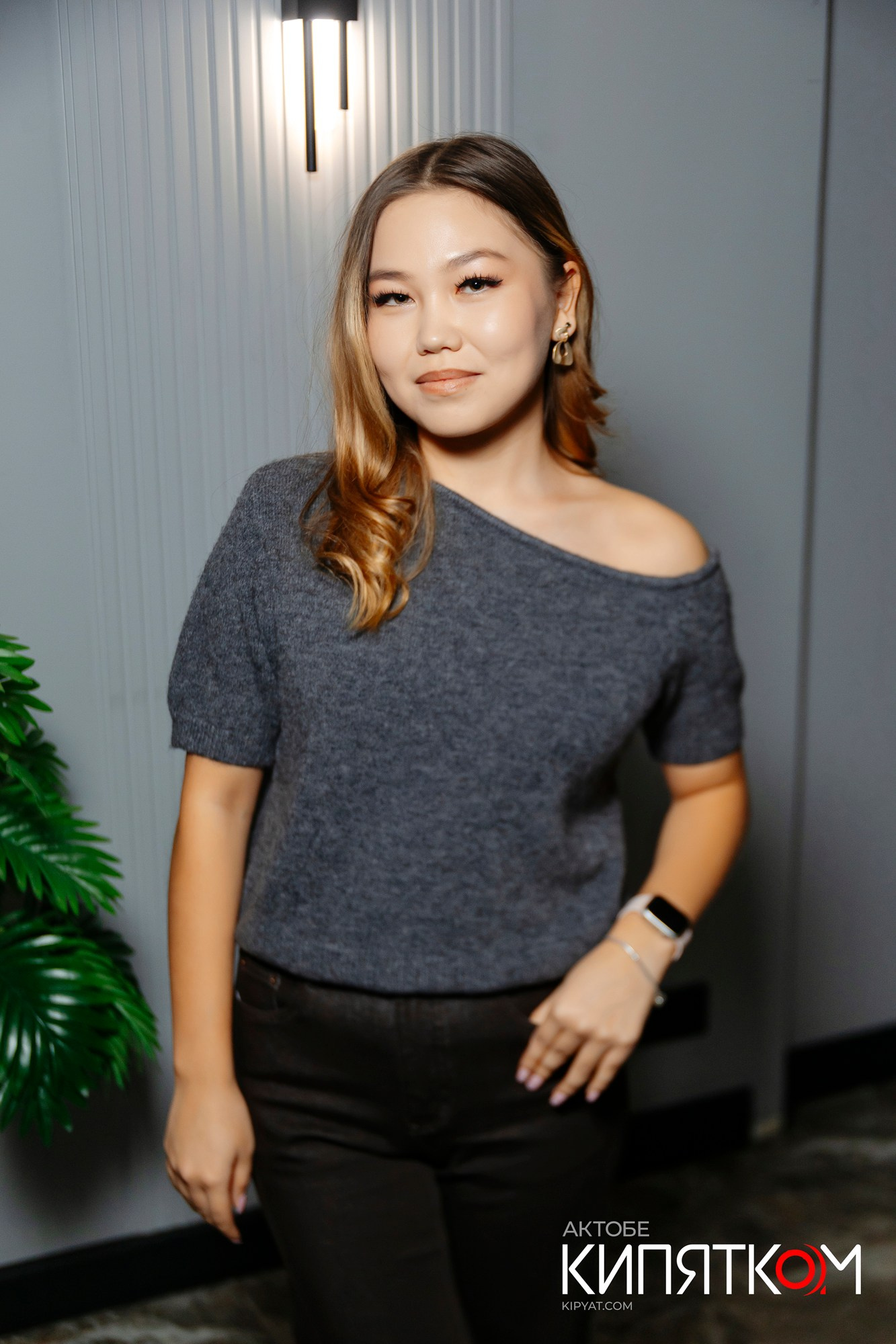 Фотоотчеты. Актобе Кипятком