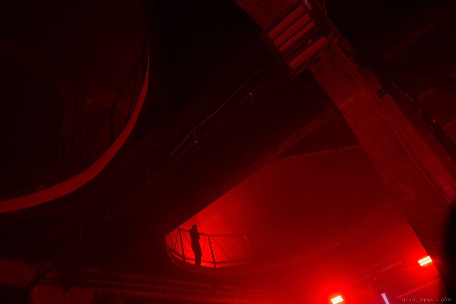 Delta 2025 — эпилог фестиваля Gamma — Завод Разин. EvgenyCraft