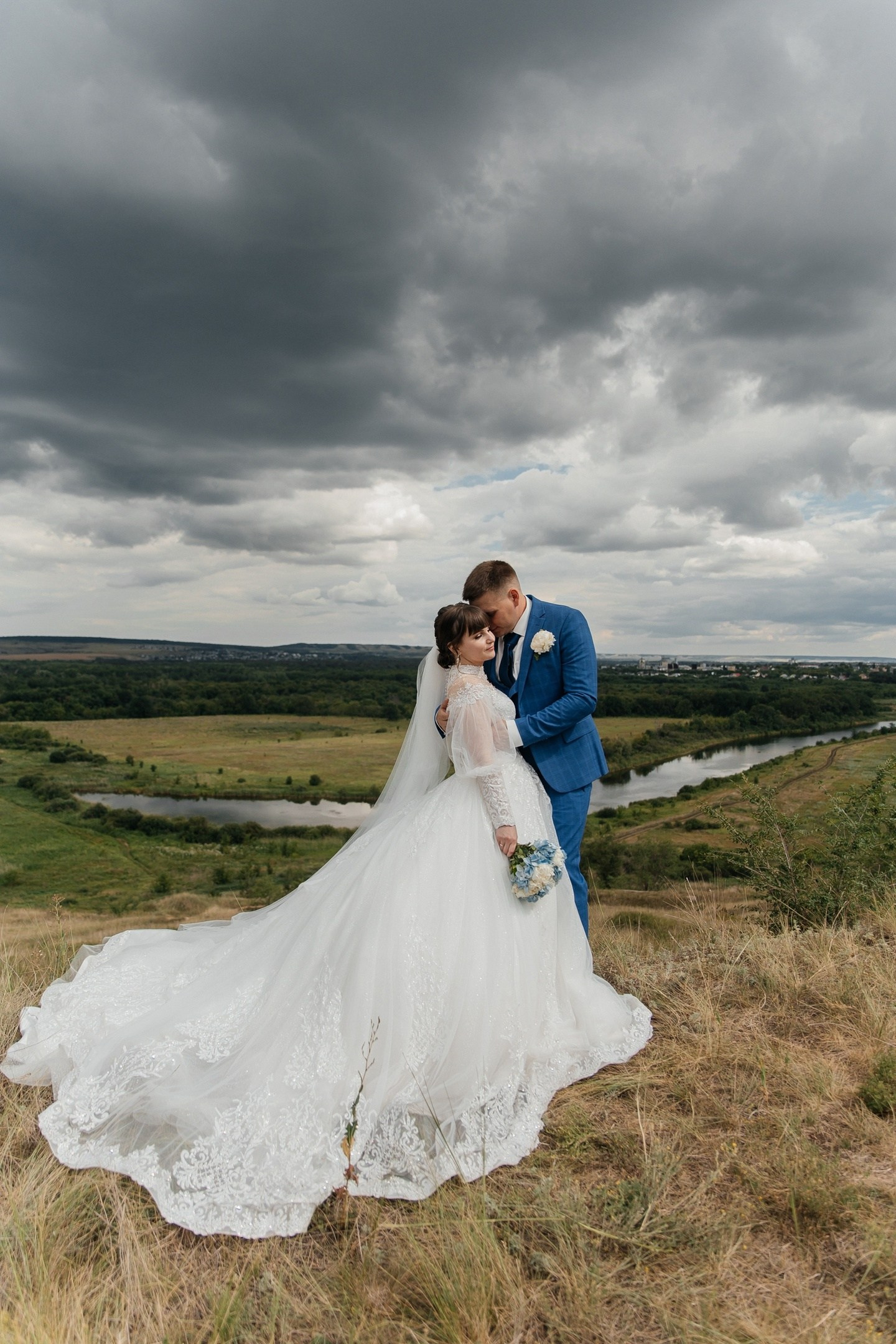 Отзывы. Свадебный и семейный фотограф Самара и Самарская область Дарья Зарипова