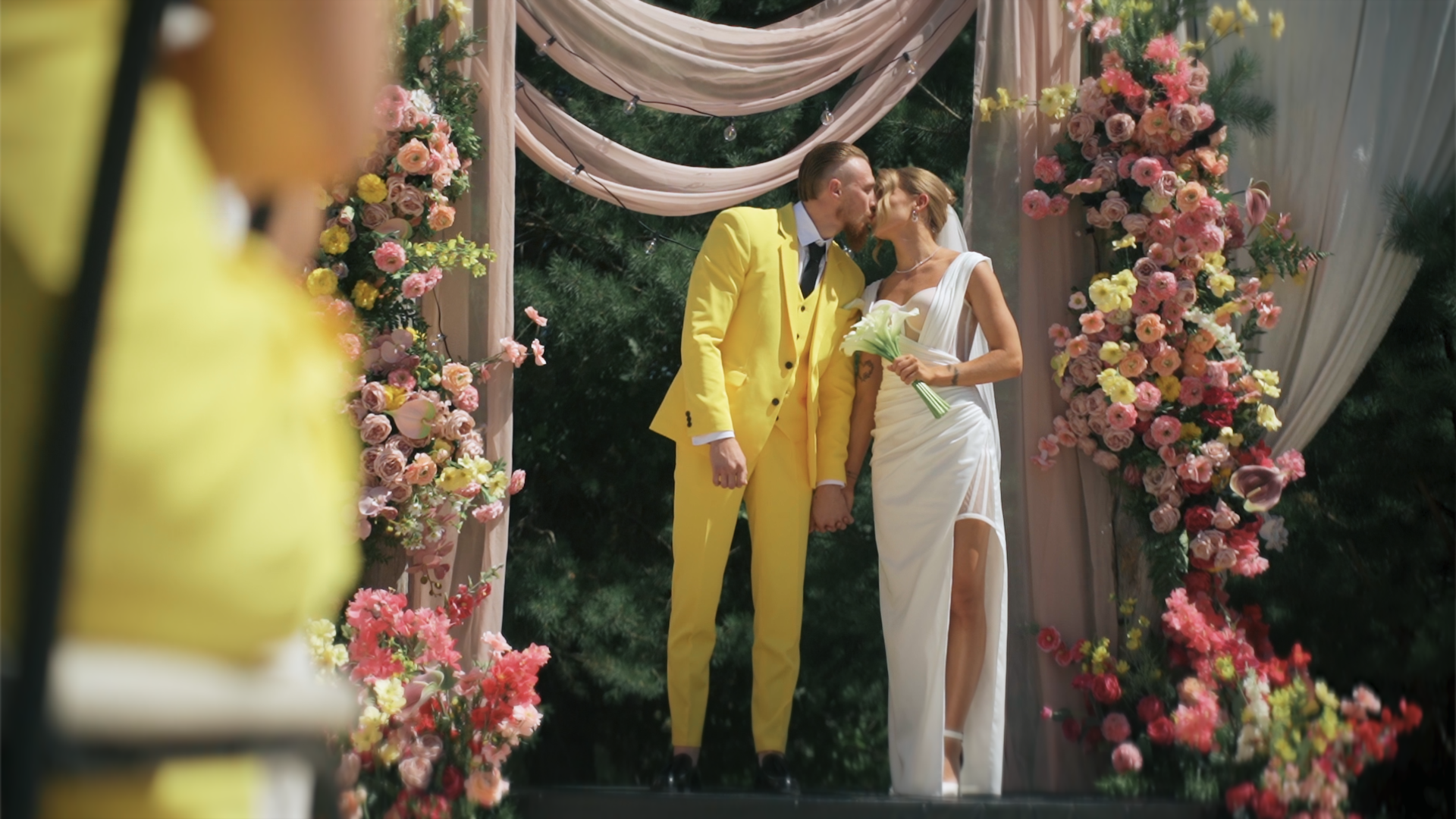 MAX CHER Видеограф Минск Брест