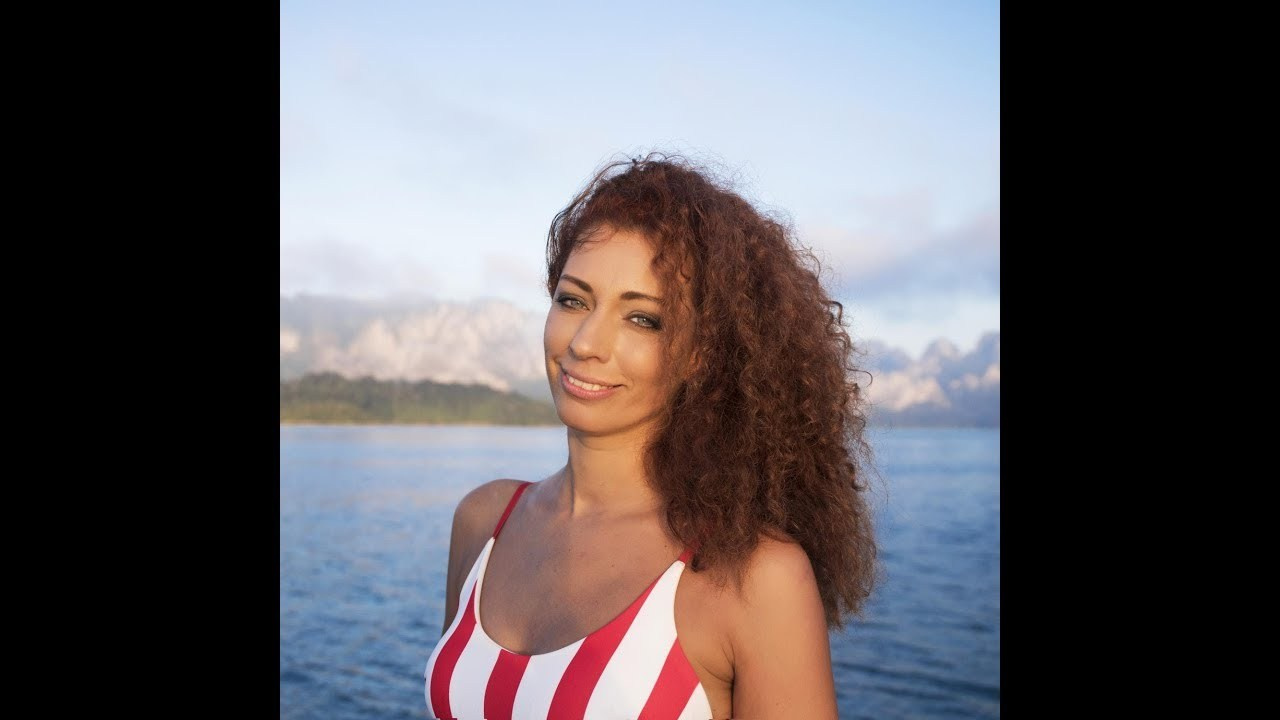 Музыкальные клипы. Певица Юлия Коган