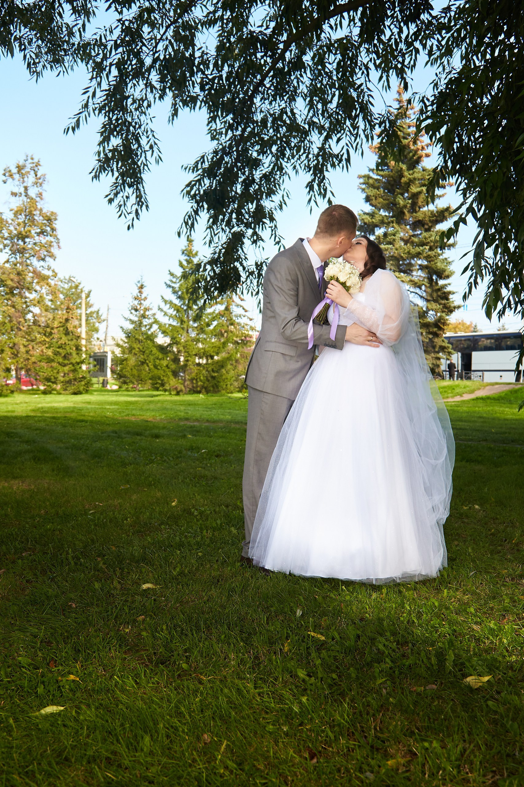 Владислава и Геннадий