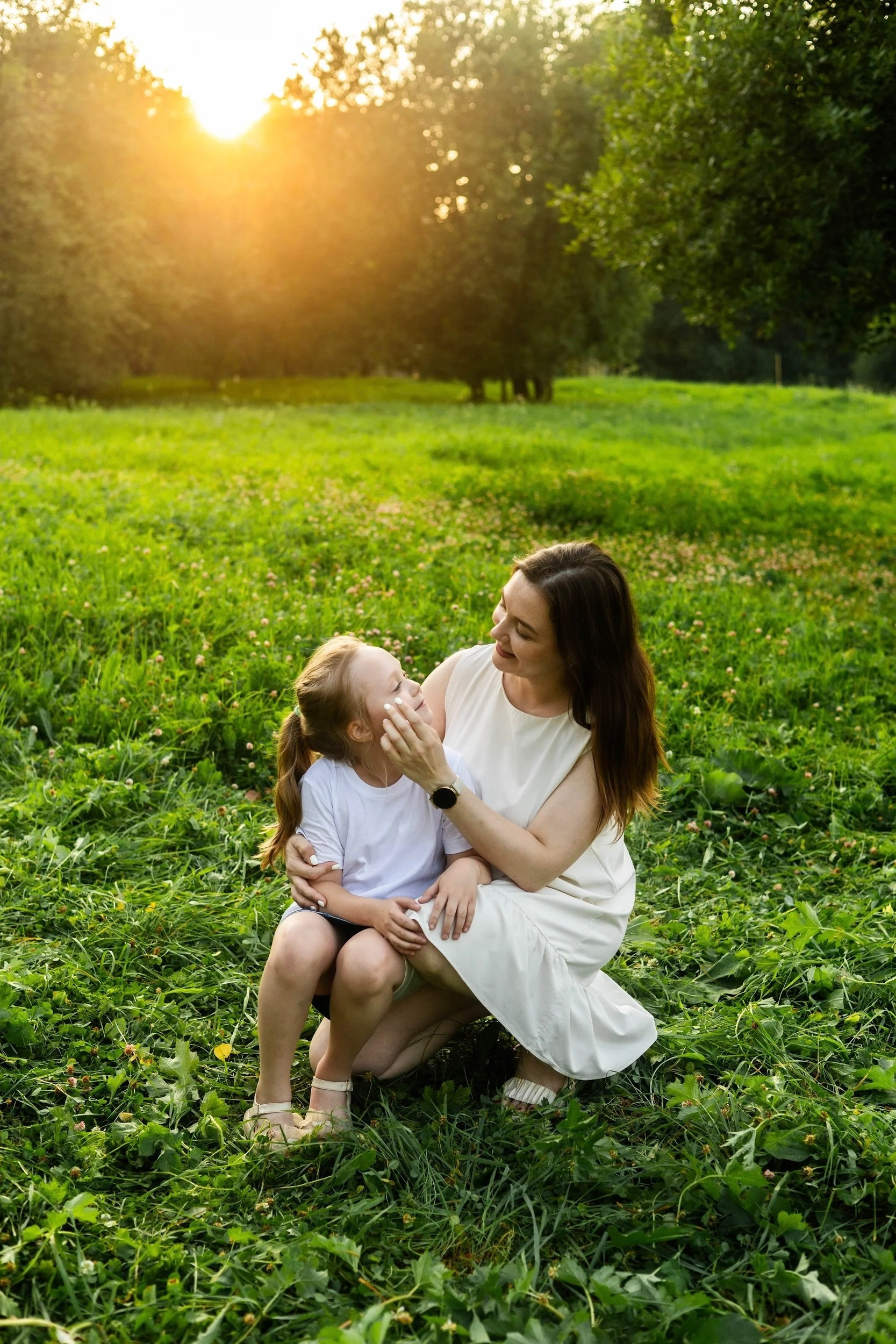 Обучение фотографии в Вологде, фотокурсы для начинающих. Женский и семейный фотограф Вологда Бучухишвили Диана, обучение