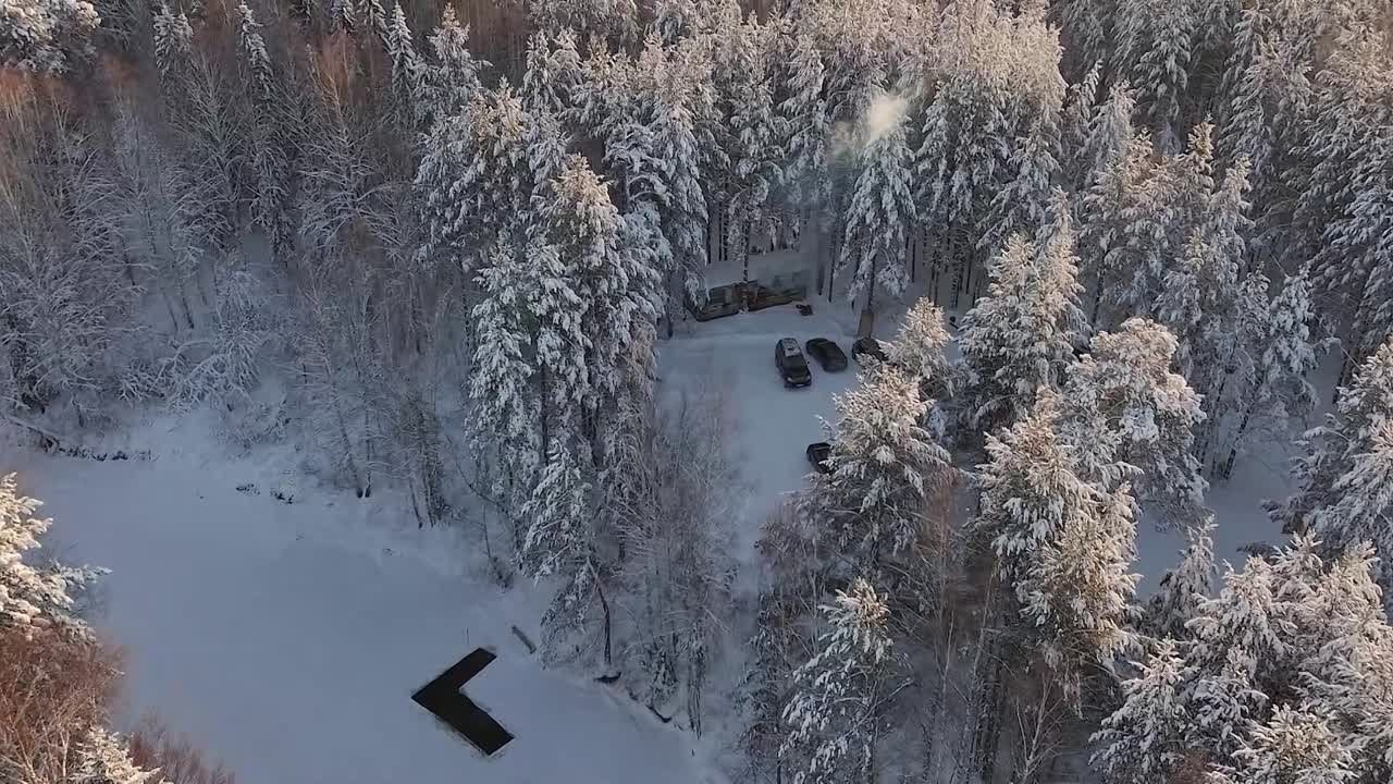 Видео. Фотограф Татьяна Борисова