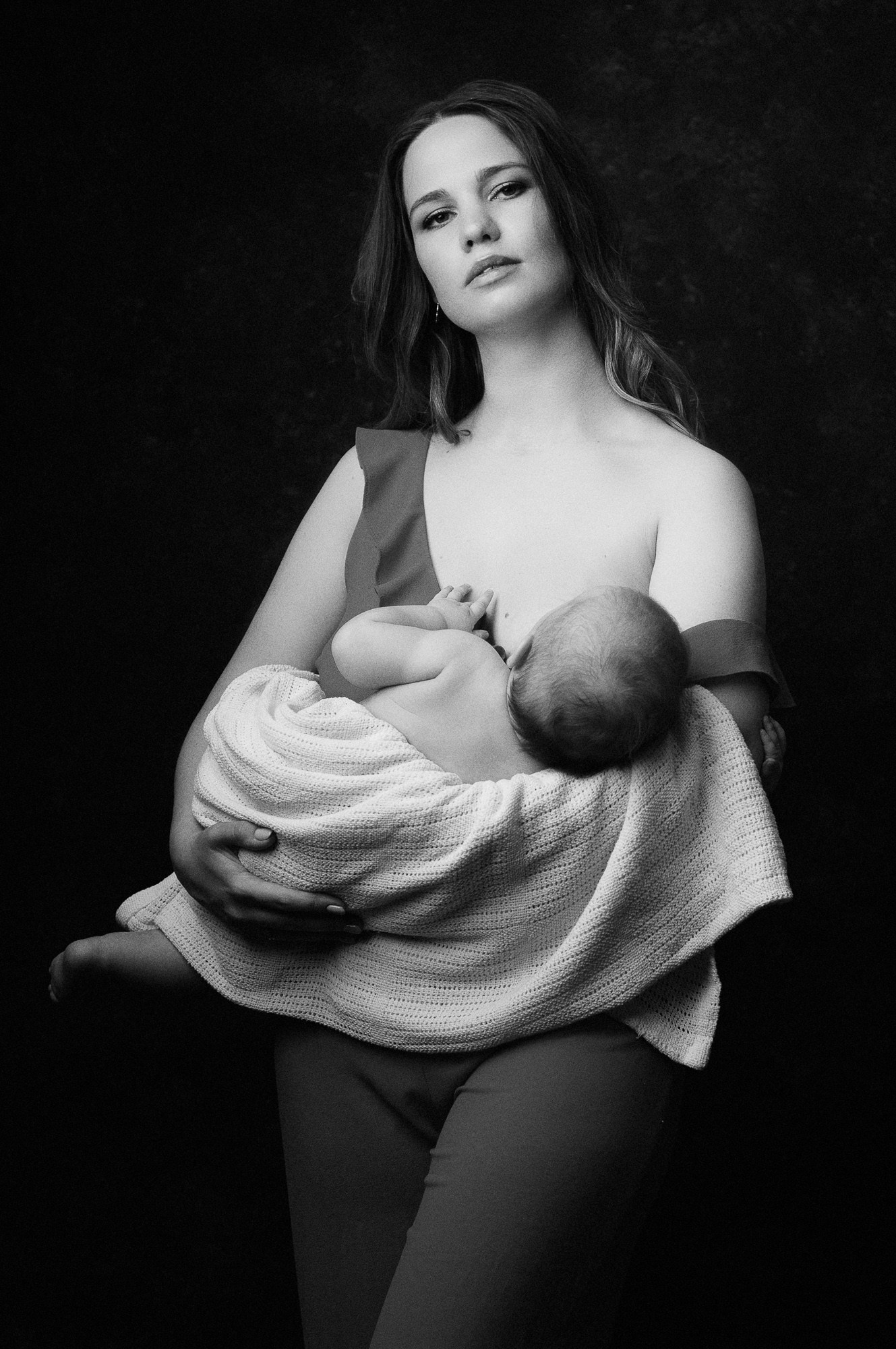 Фотограф в Серпухове — Павел Спивак