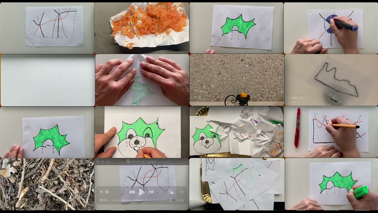 Ничего нового 20.05 — 20.07.2023