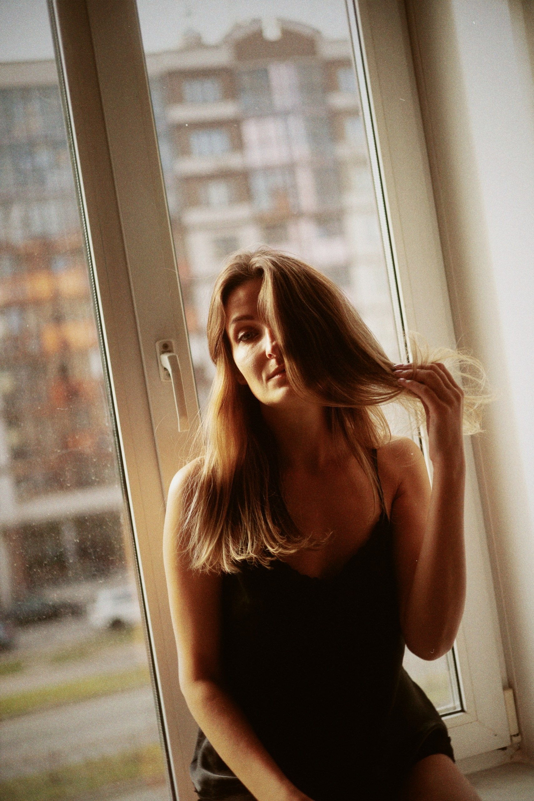 Марина Шапиро I женский фотограф