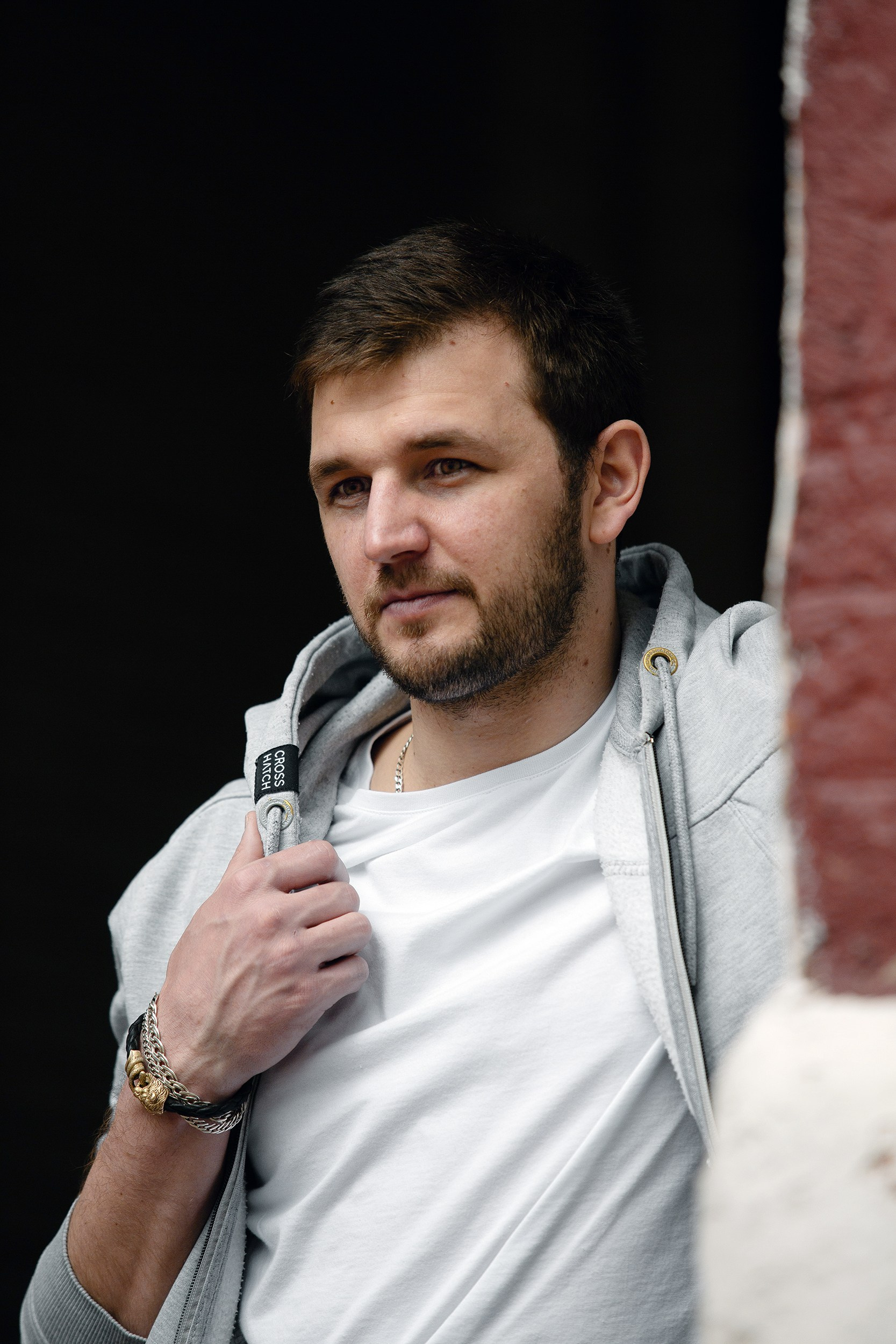 Отзывы. Фотограф-анималист Юлия Удовенко