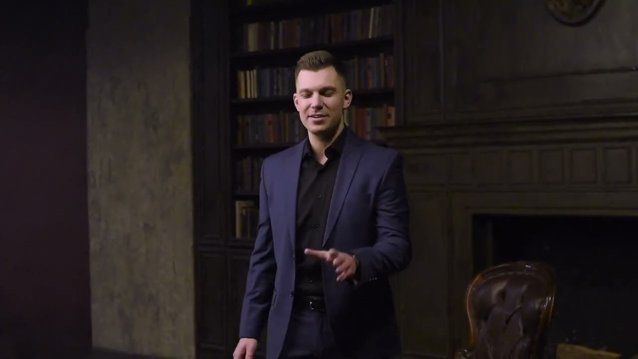 Никита Борисов|Ведущий&Певец