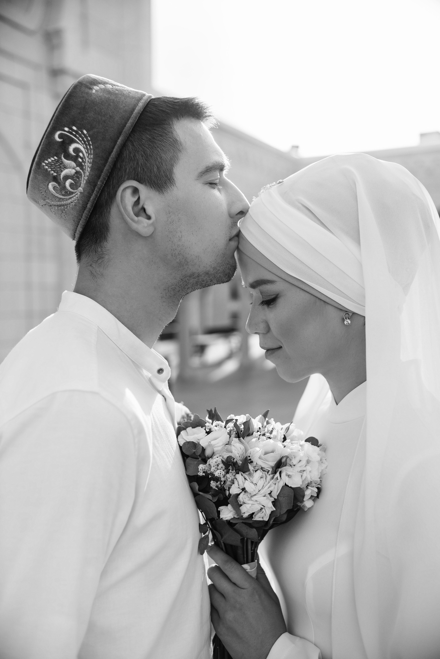 Никах Болгары