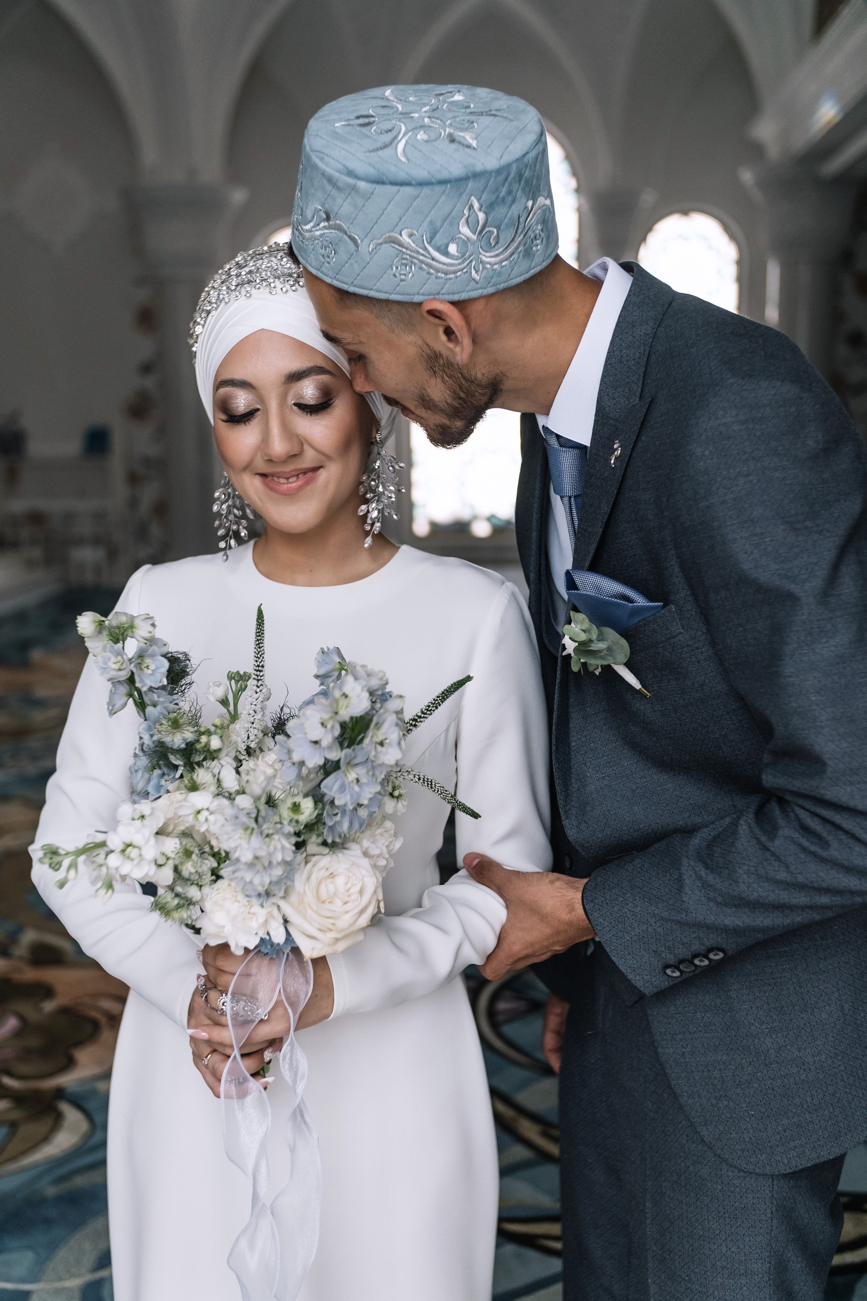 Самад | Лилия