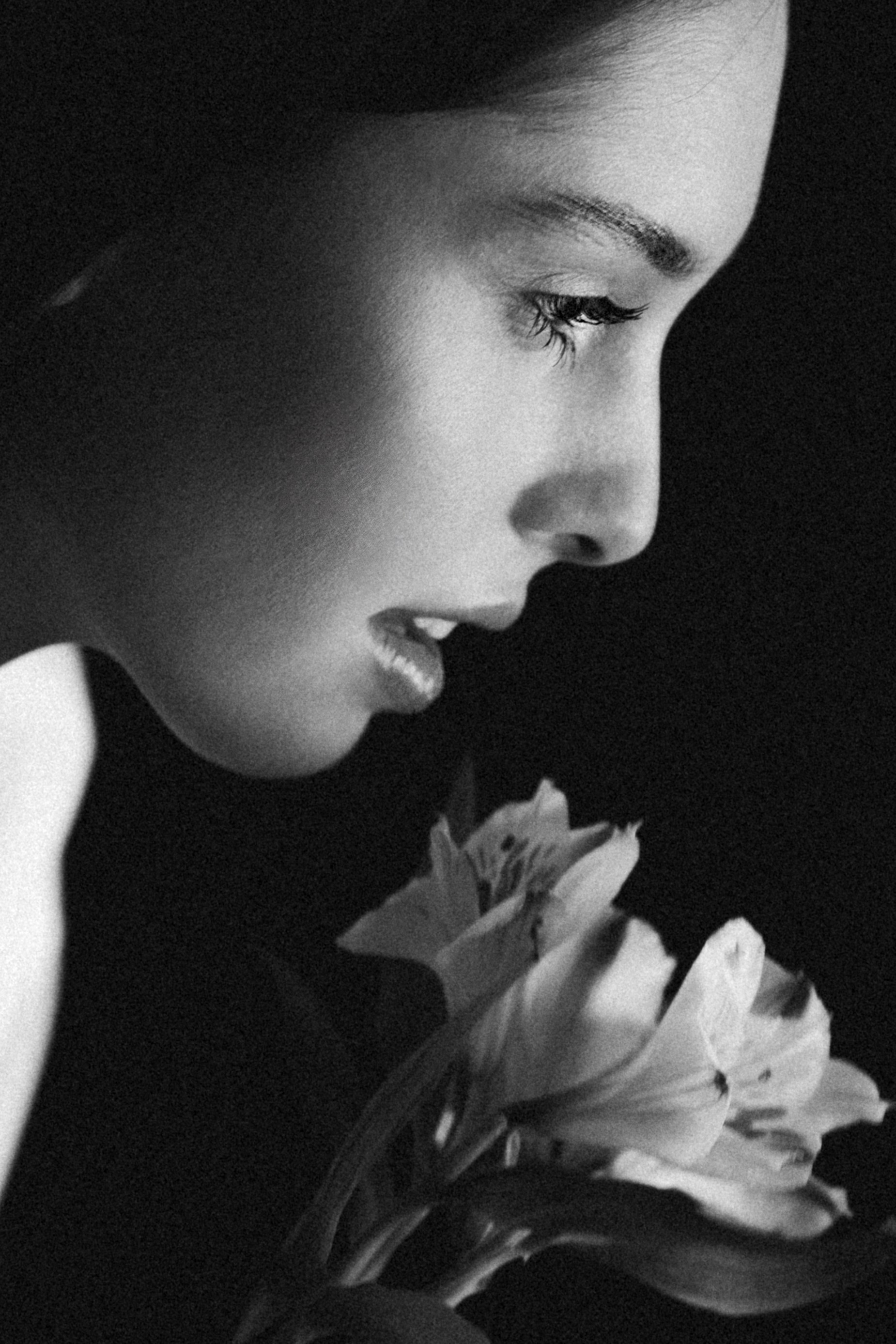 Фотосессии. Портретный фотограф в г. Новосибирске